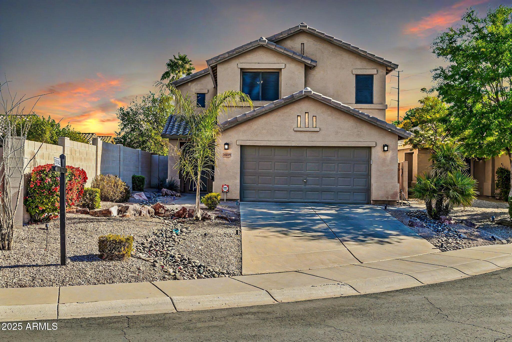 20219 N 33RD Place, Phoenix, AZ 85050 — Photo 1 of 49