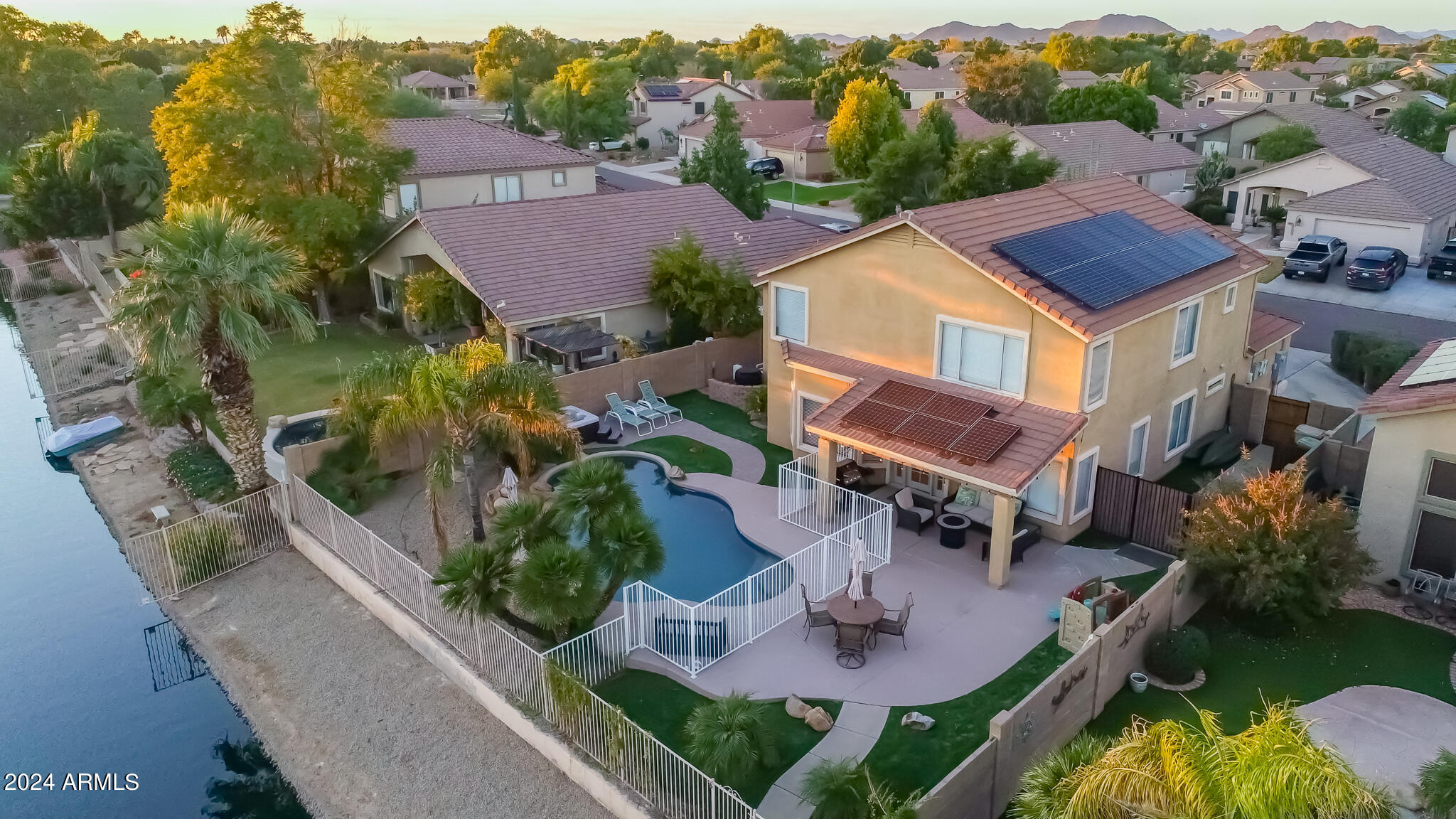 6811 W MONONA Drive, Glendale, AZ 85308 — Photo 1 of 42