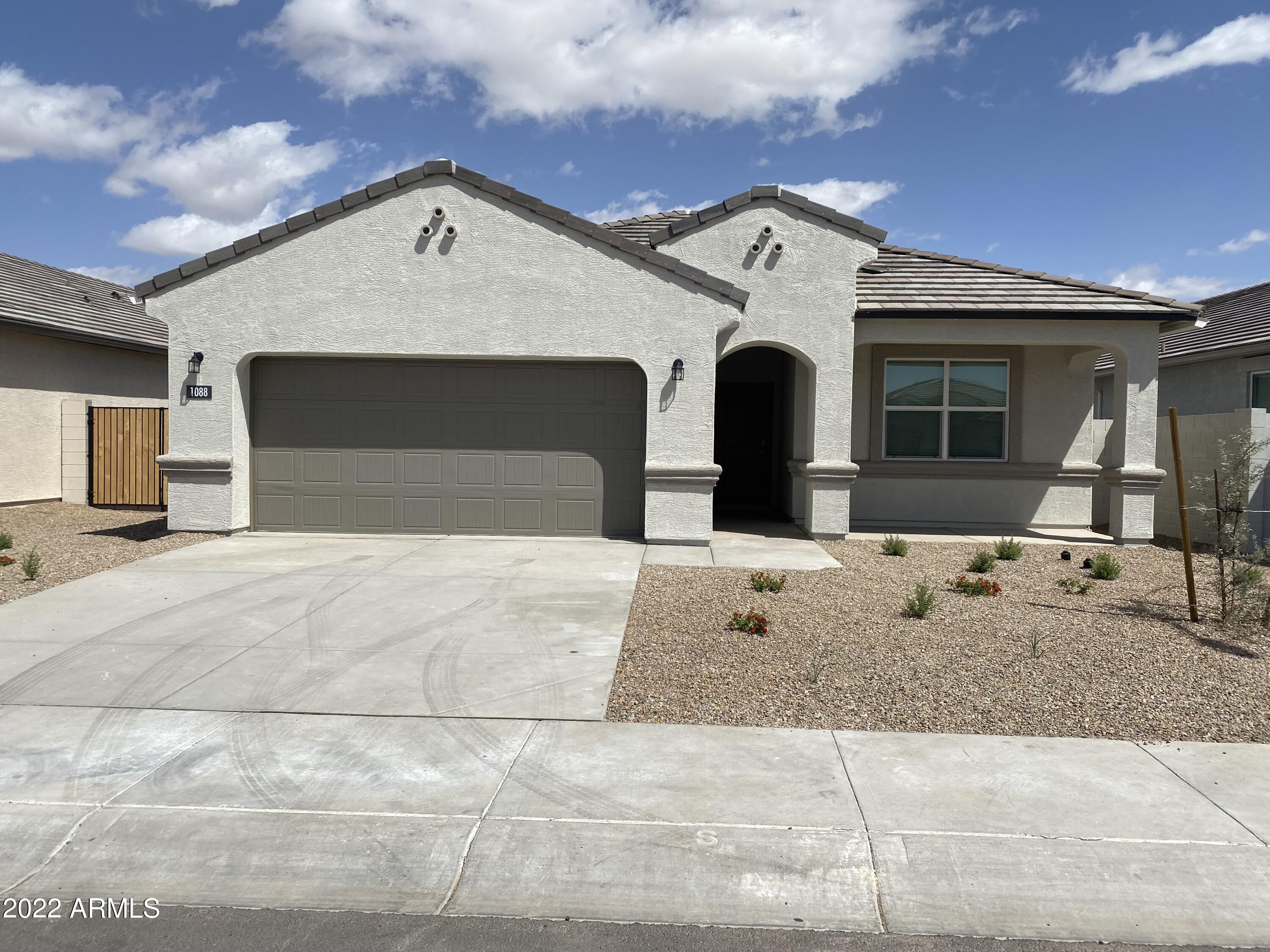1088 W SAND CANYON Court, Casa Grande, AZ 85122 — Photo 1 of 21