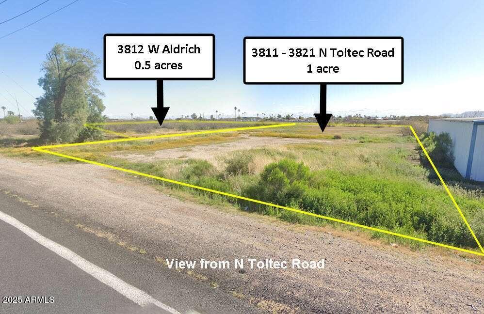 3811 N Toltec Road 2, Eloy, AZ 85131 — Photo 1 of 3