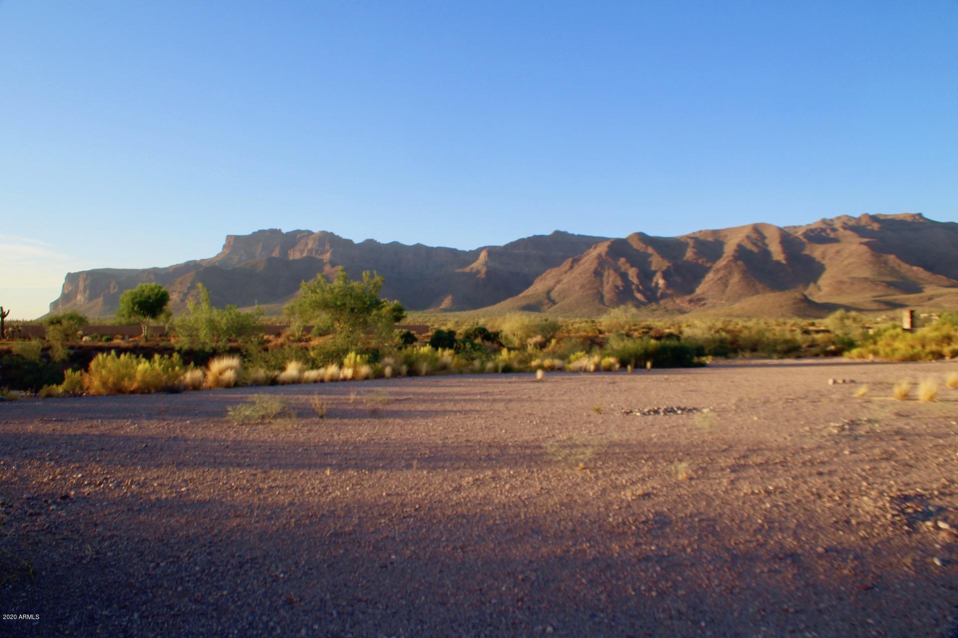 9276 E CANYON VIEW Trail 8, Gold Canyon, AZ 85118 — Photo 1 of 25