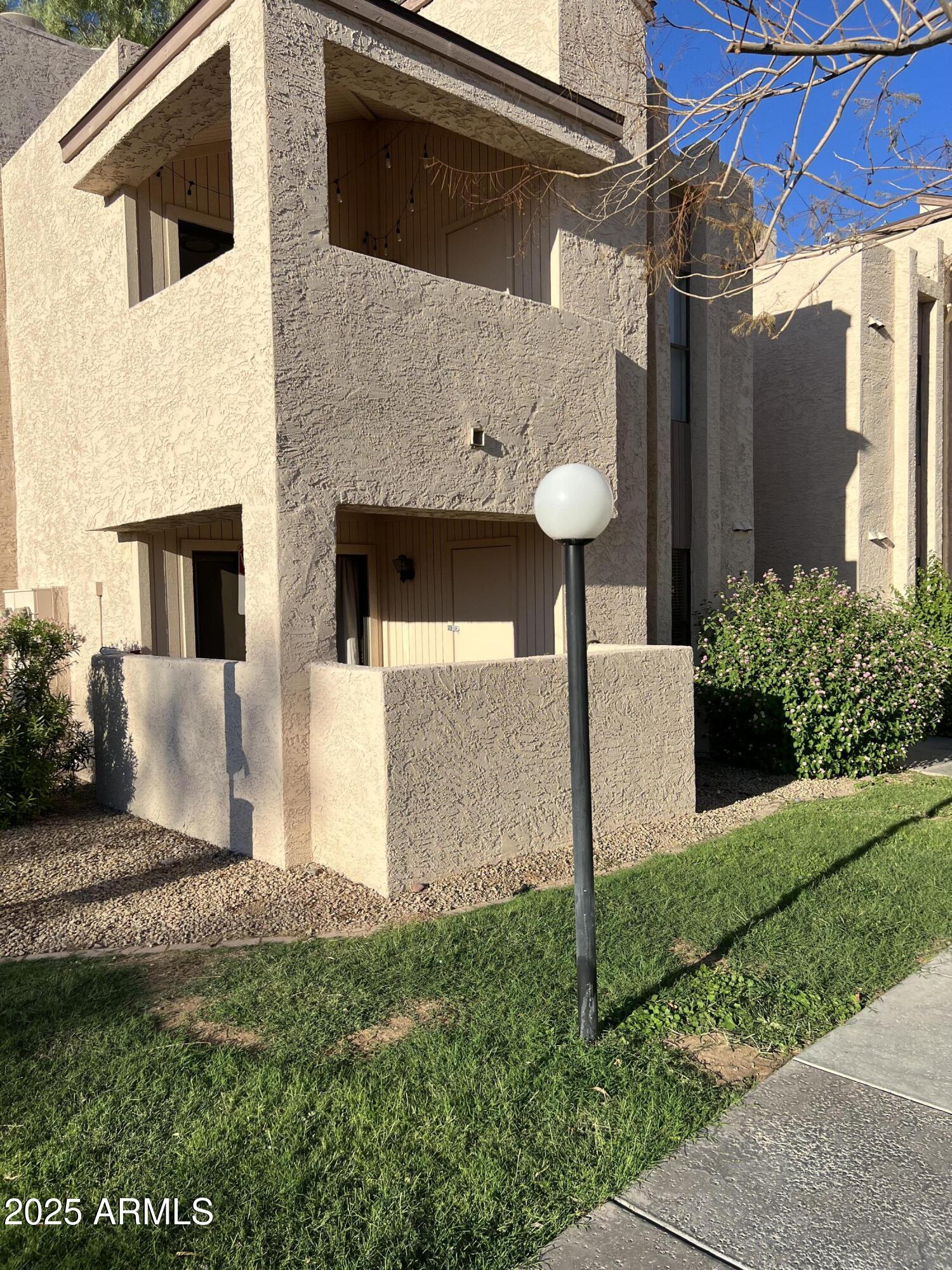 7510 E THOMAS Road 134, Scottsdale, AZ 85251 — Photo 1 of 6