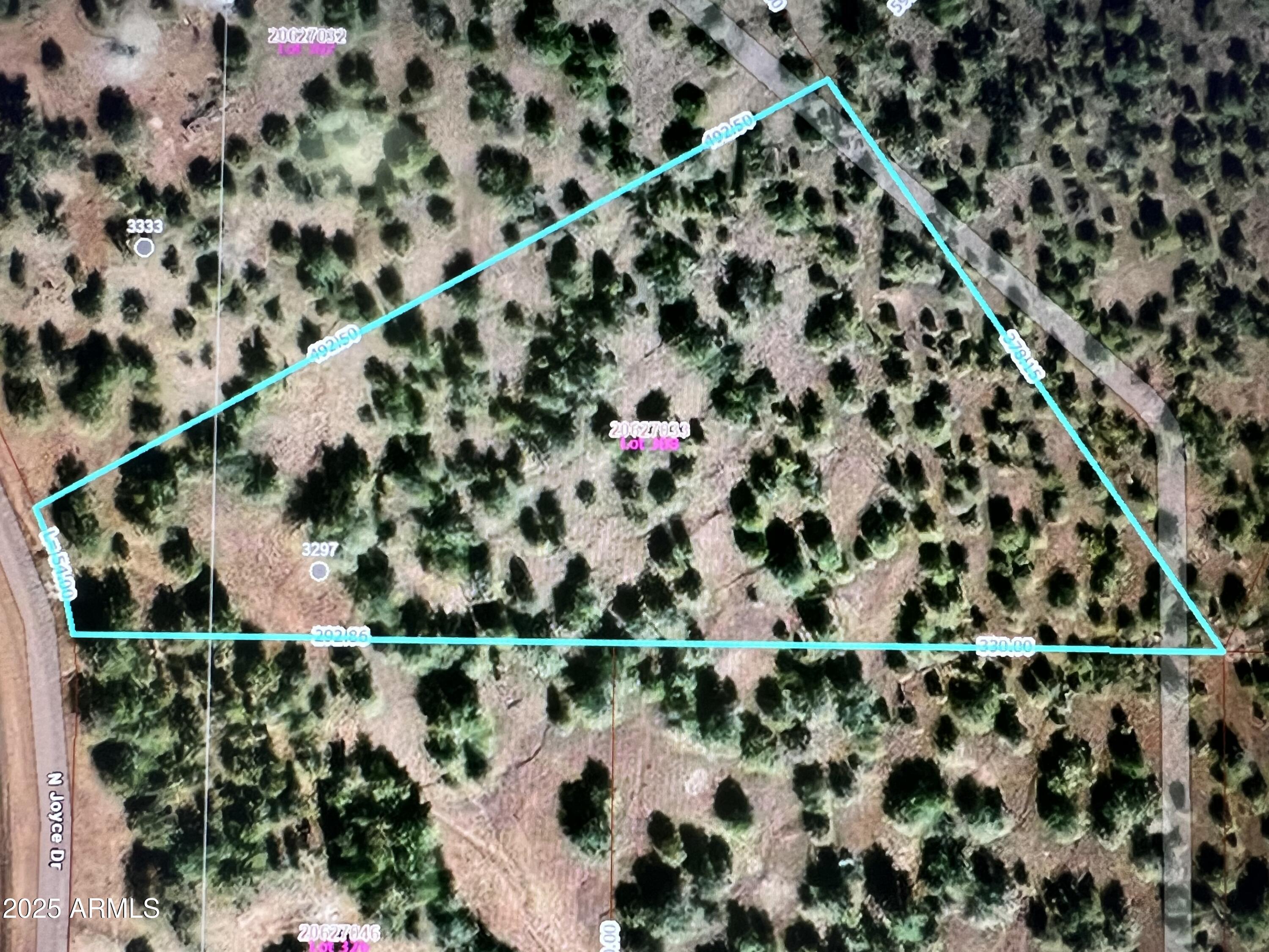 3297 N JOYCE Drive 308, Williams, AZ 86046 — Photo 1 of 35