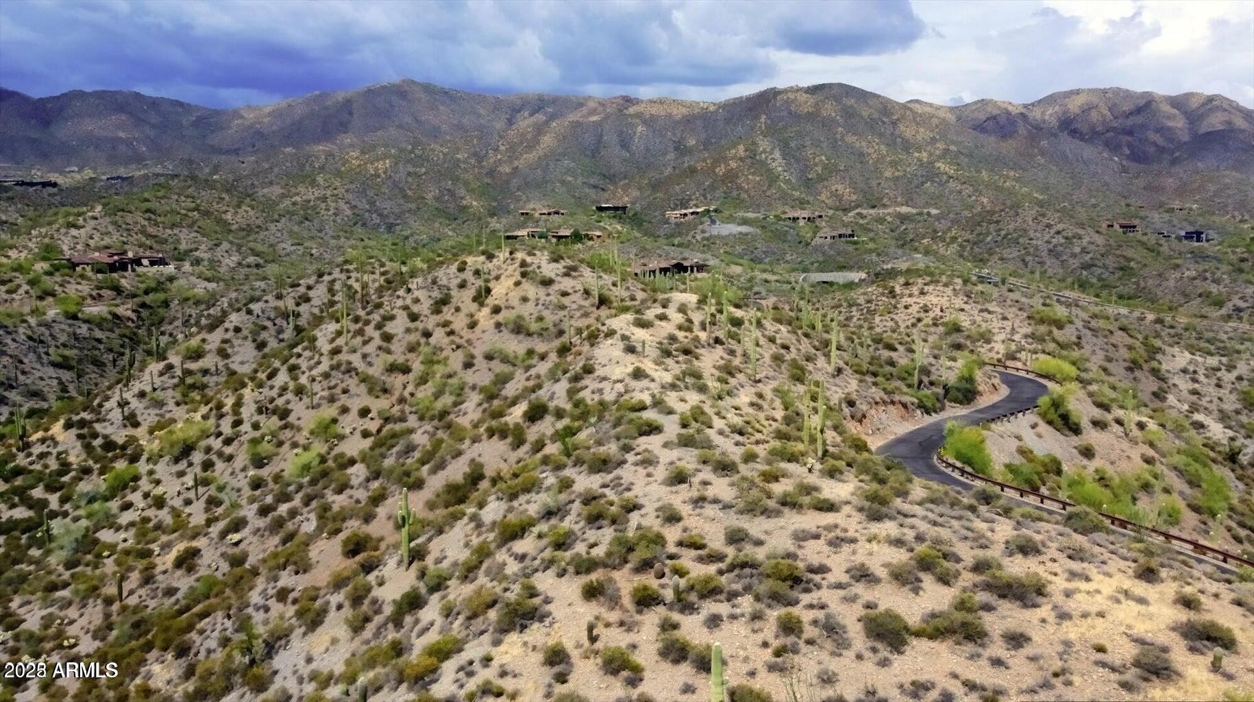42242 N CHARBRAY Drive 25, Scottsdale, AZ 85262 — Photo 1 of 21