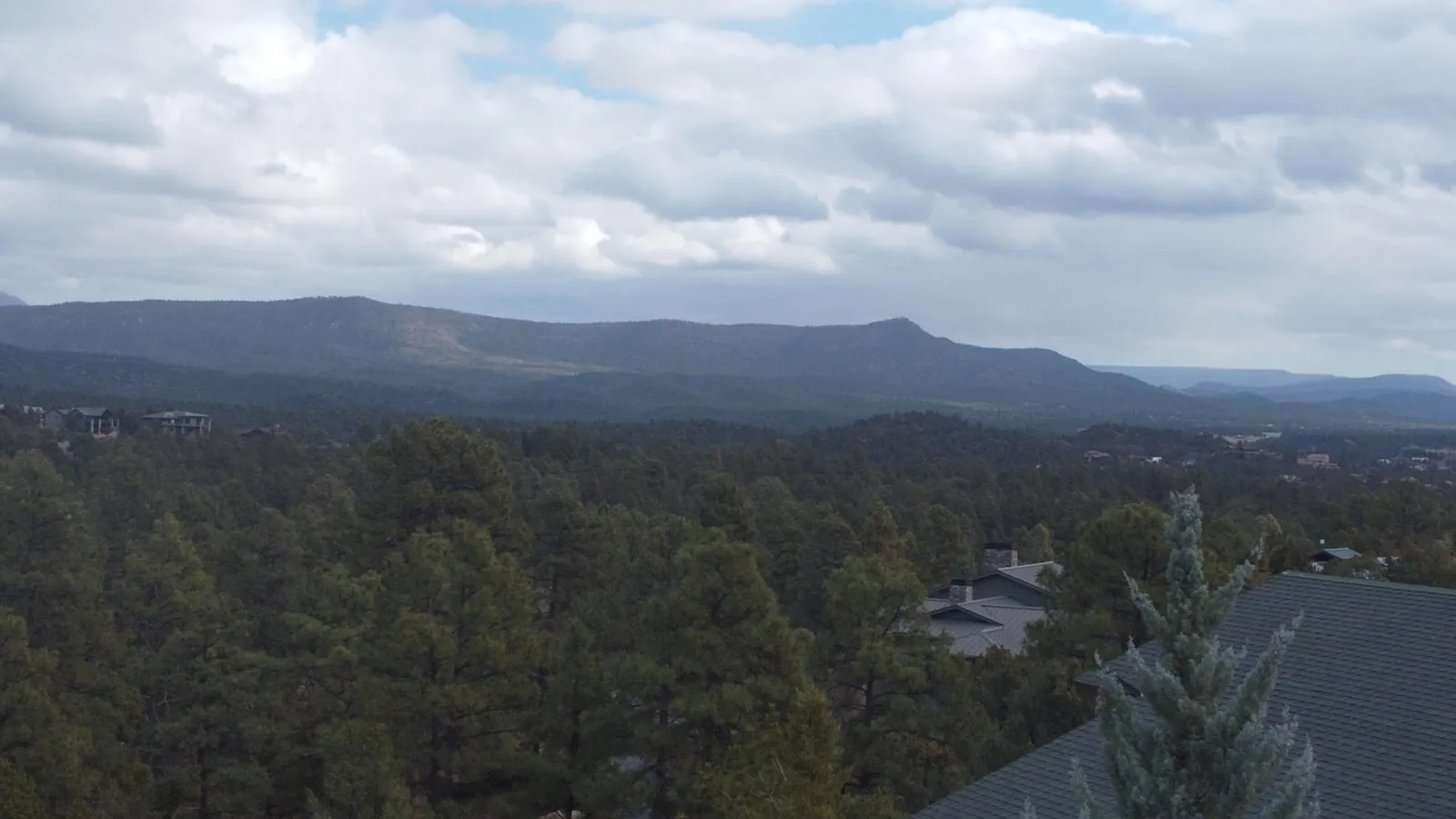 515 N GRAPEVINE Drive, Payson, AZ 85541 — Photo 1 of 12