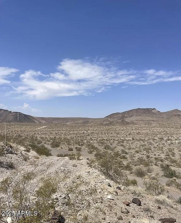 TBD N 40 acres - 2 Road -, Bullhead City, AZ 86429 — Photo 1 of 1