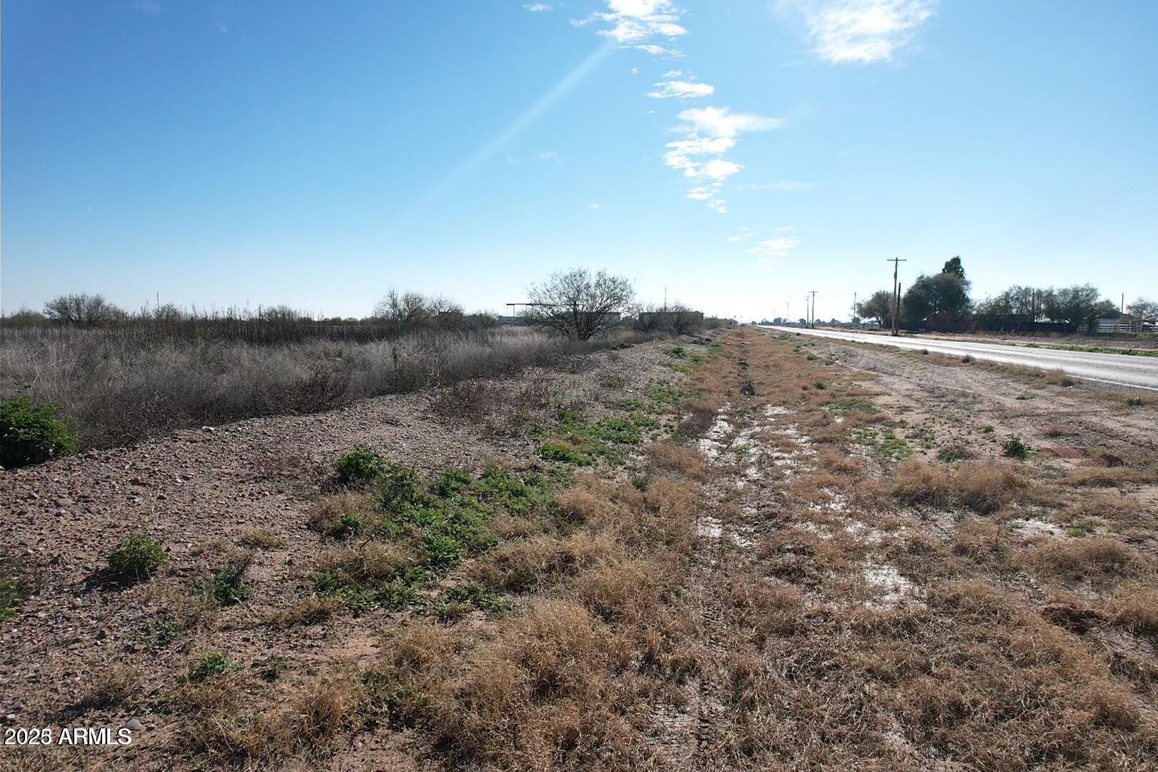 0 Montgomery Rd. .56 Acres 5, Casa Grande, AZ 85193 — Photo 1 of 2