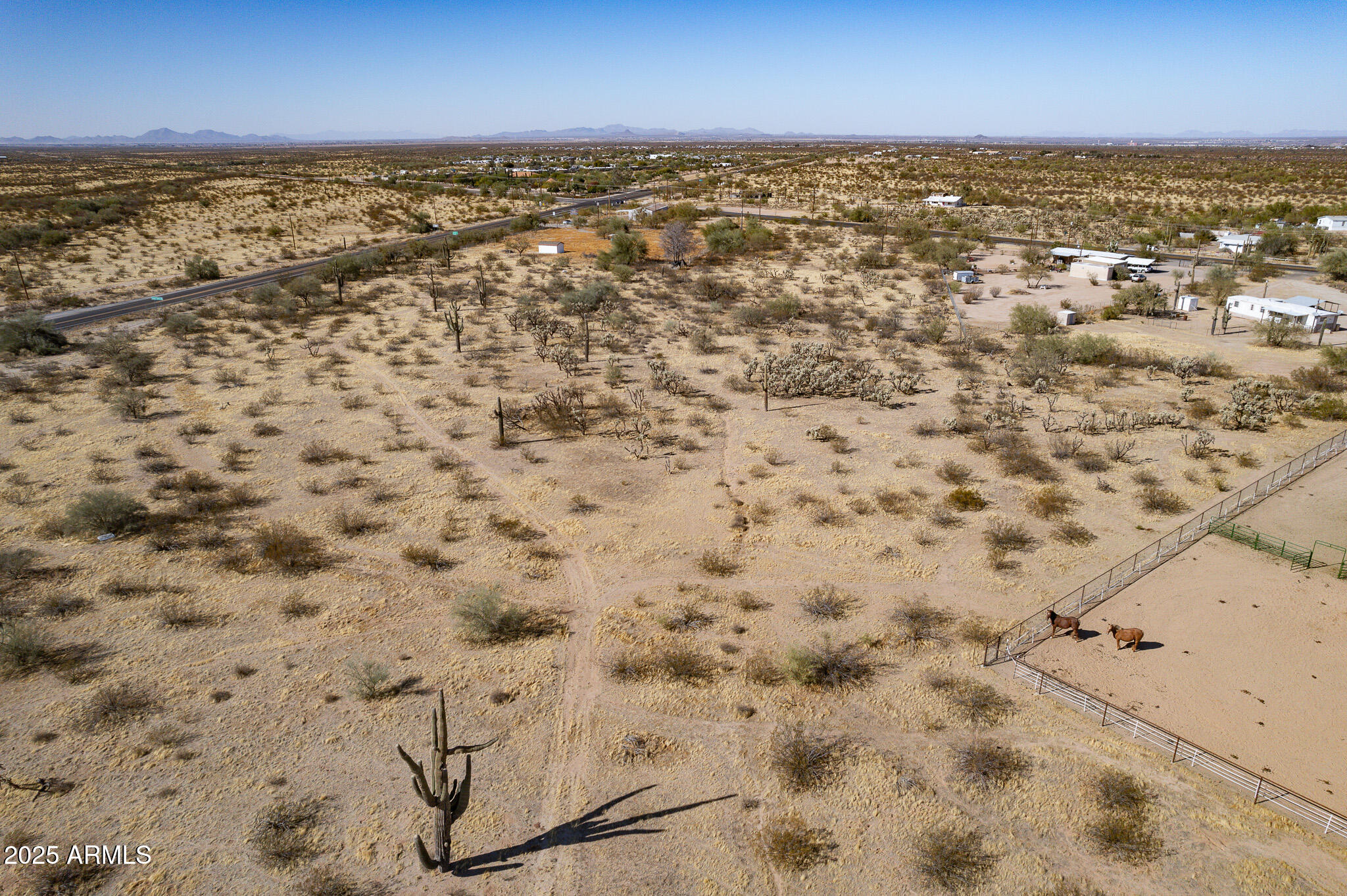 0 N Highway 79 -, Florence, AZ 85132 — Photo 1 of 7