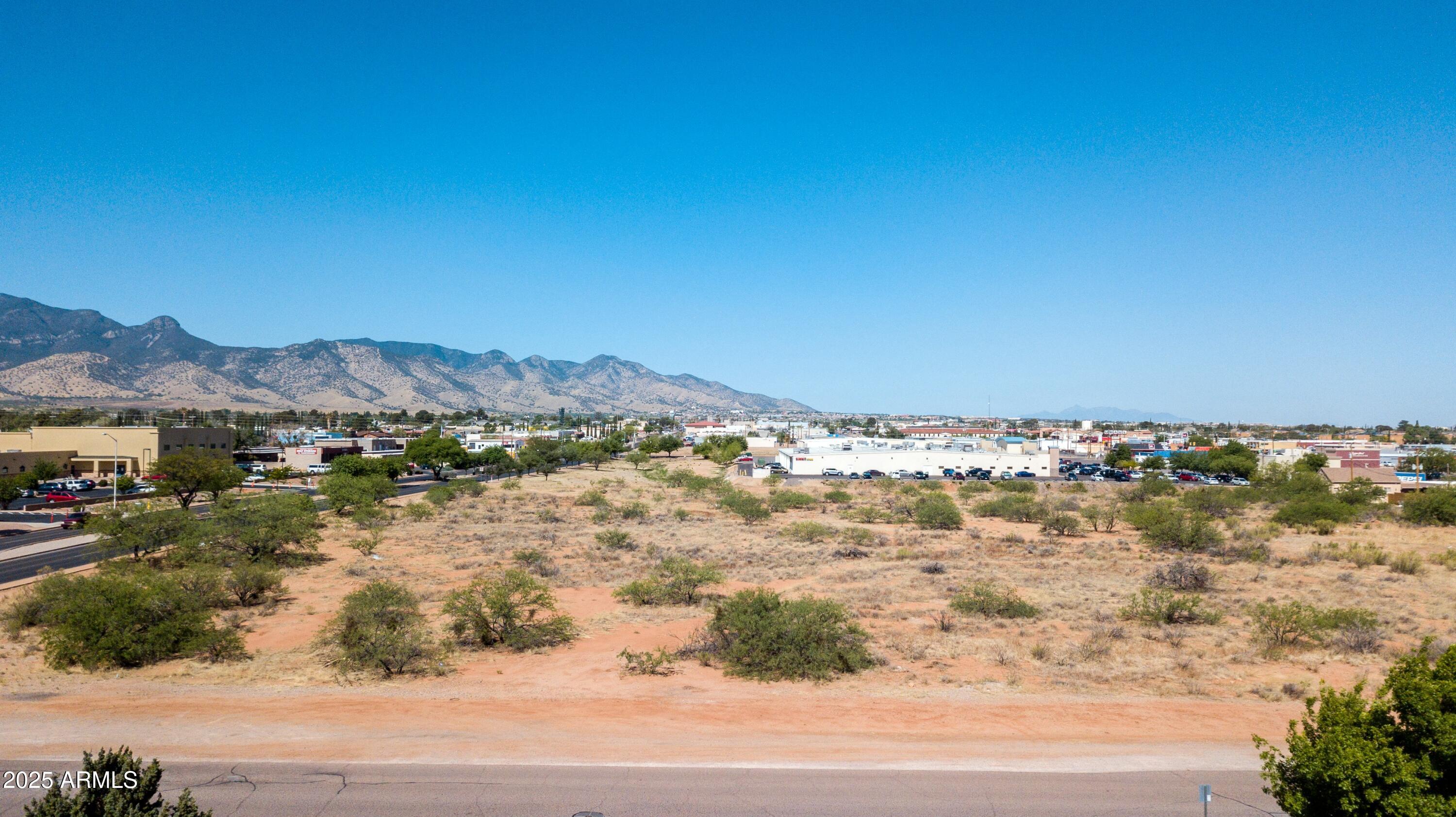 tbd E Wilcox Drive L, Sierra Vista, AZ 85635 — Photo 1 of 2