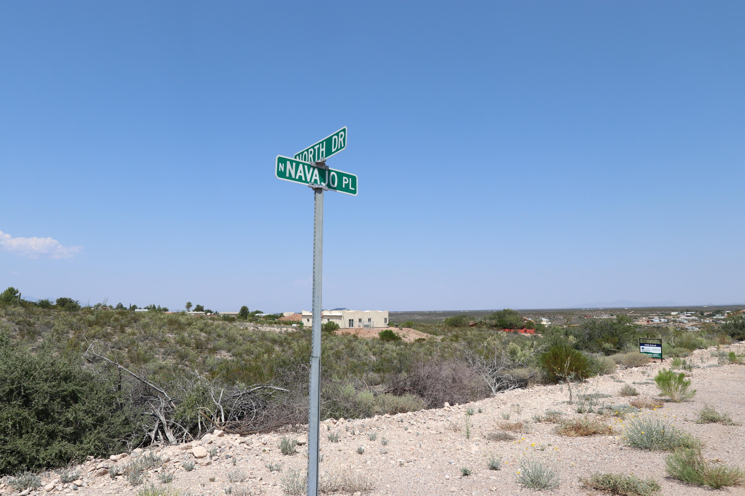 0 N Navajo Place 26, Tombstone, AZ 85638 — Photo 1 of 4