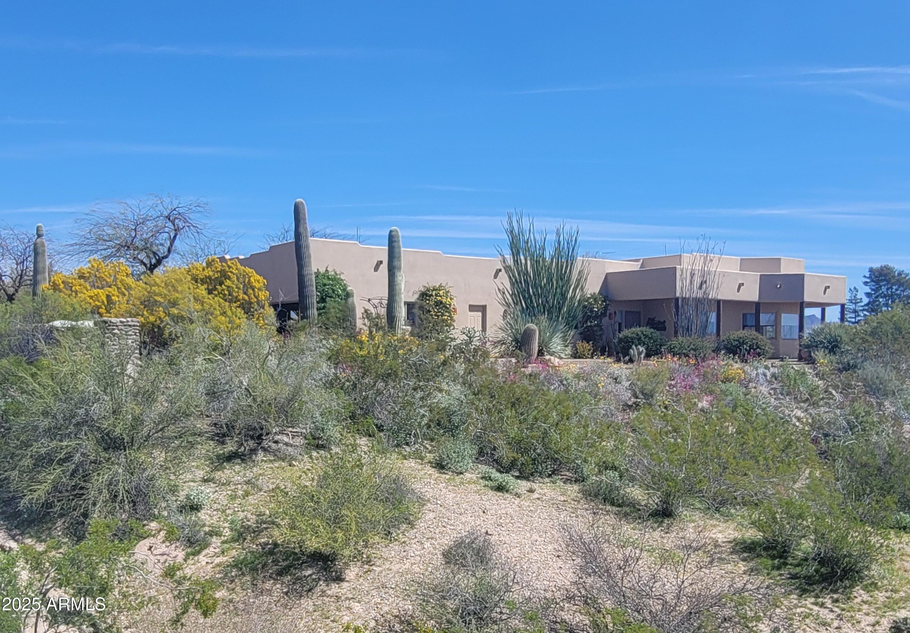 55823 N 329th Drive, Wickenburg, AZ 85390 — Photo 1 of 39
