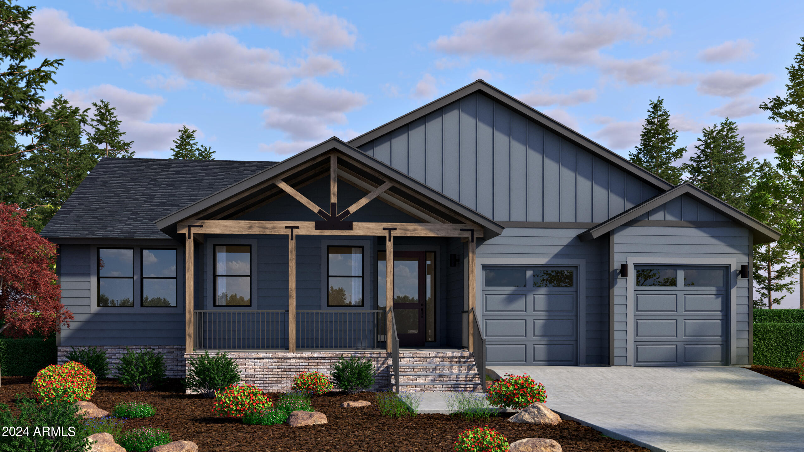 2189 ASI VA SPRING Trail, Flagstaff, AZ 86005 — Photo 1 of 5