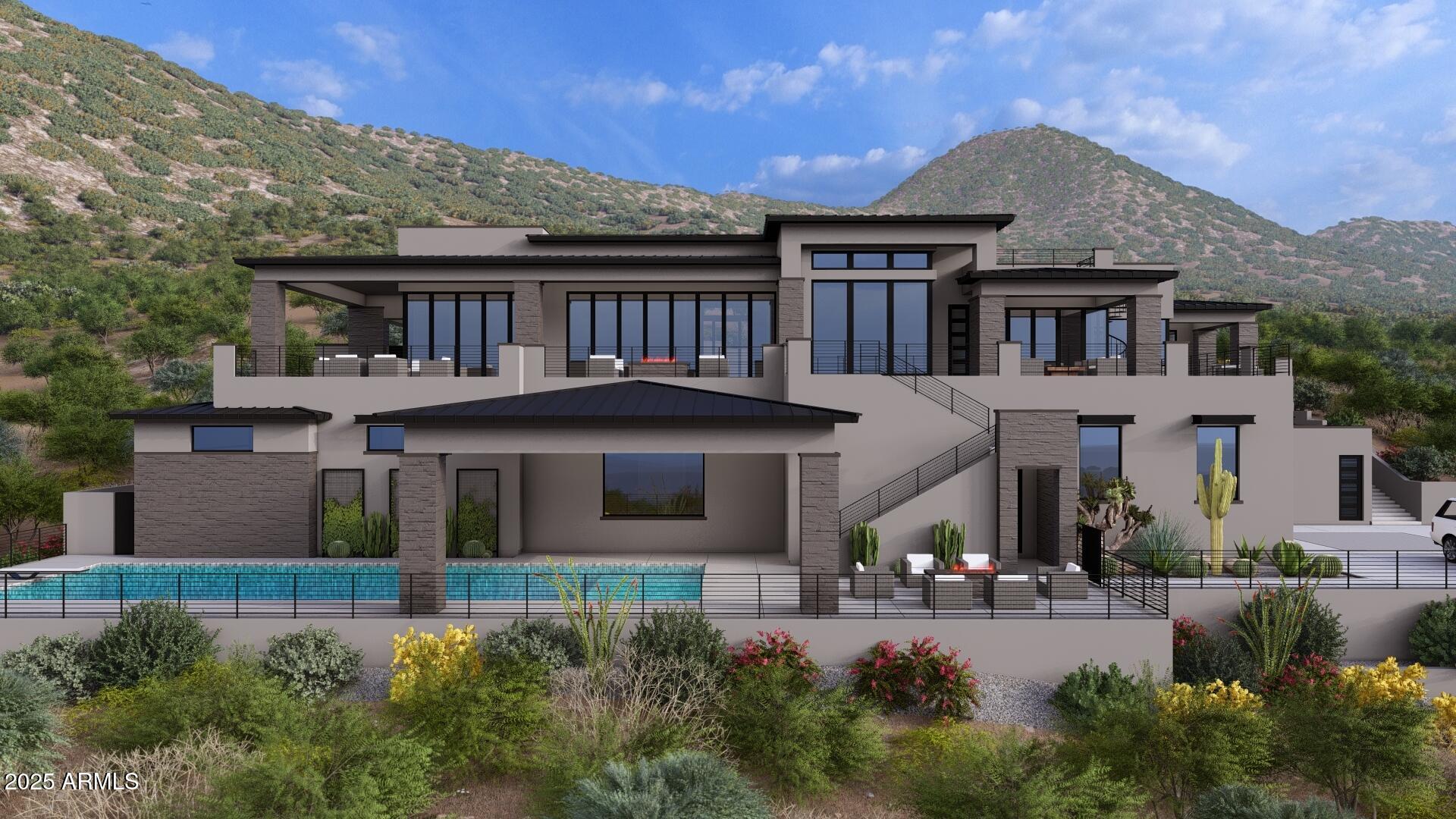 14143 E GREY OWL Trail 172, Fountain Hills, AZ 85268 — Photo 1 of 29