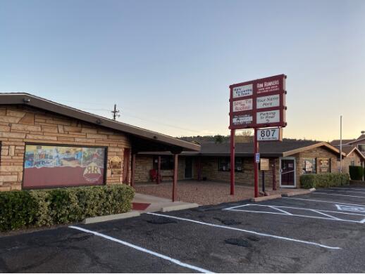 807 S Beeline Highway, B, Payson, AZ 85541