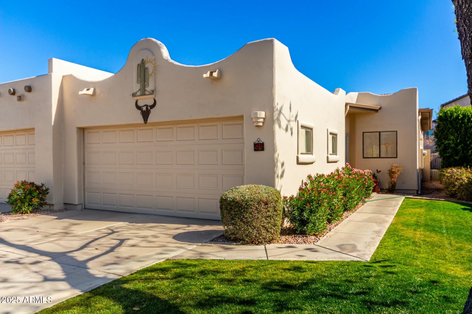 5445 E MCKELLIPS Road 54, Mesa, AZ 85215 — Photo 1 of 26