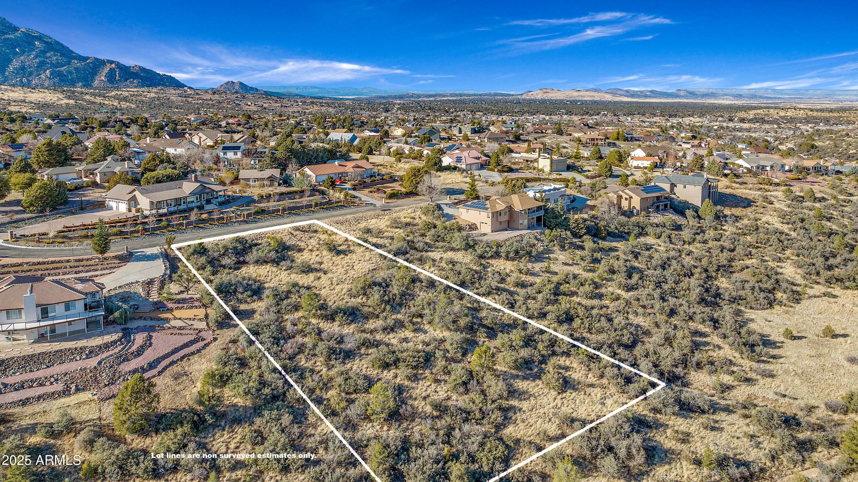 1183 FAWN Lane 4, Prescott, AZ 86305 — Photo 1 of 9