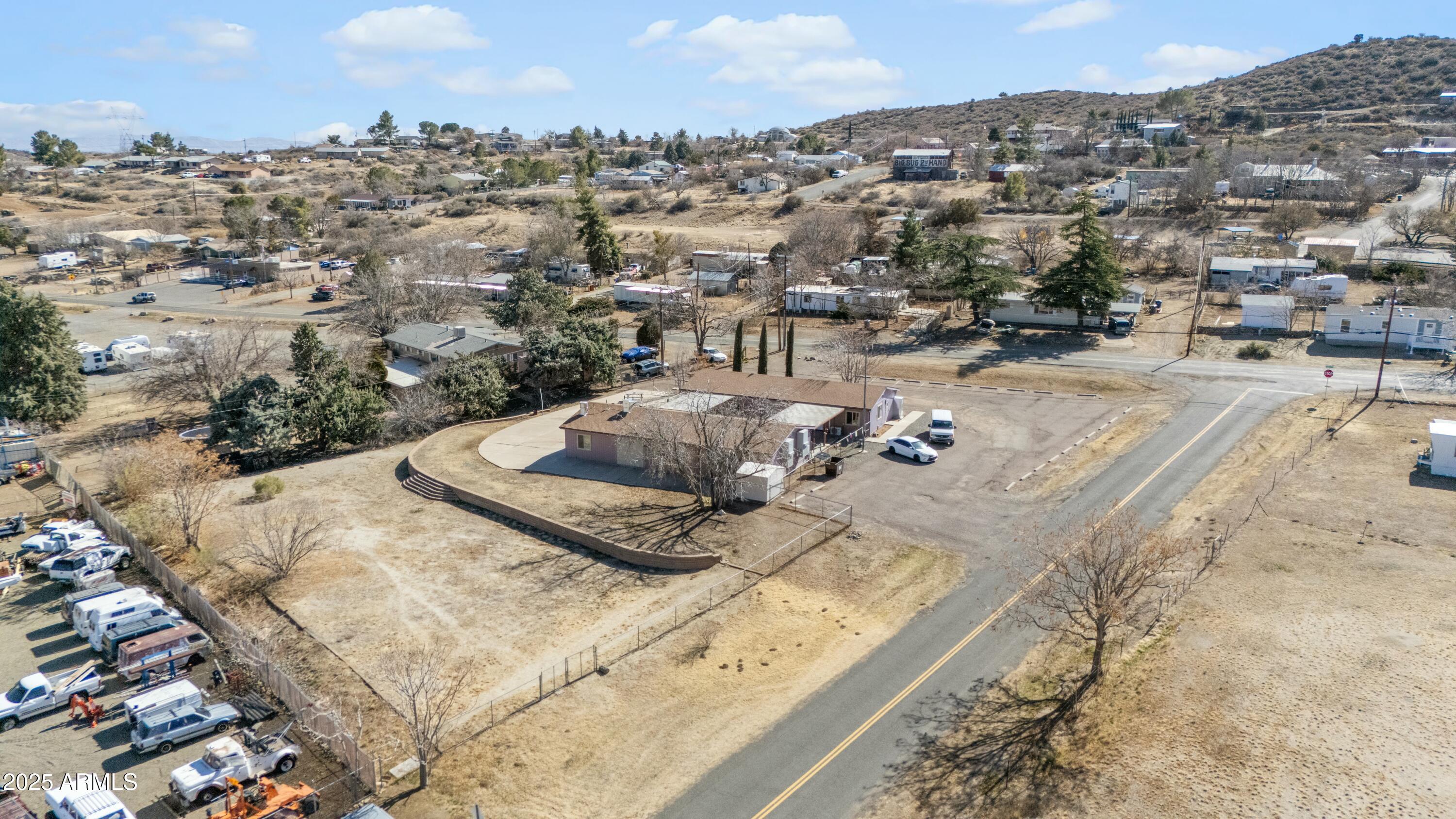 13190 E CENTRAL Avenue, Mayer, AZ 86333 — Photo 1 of 46