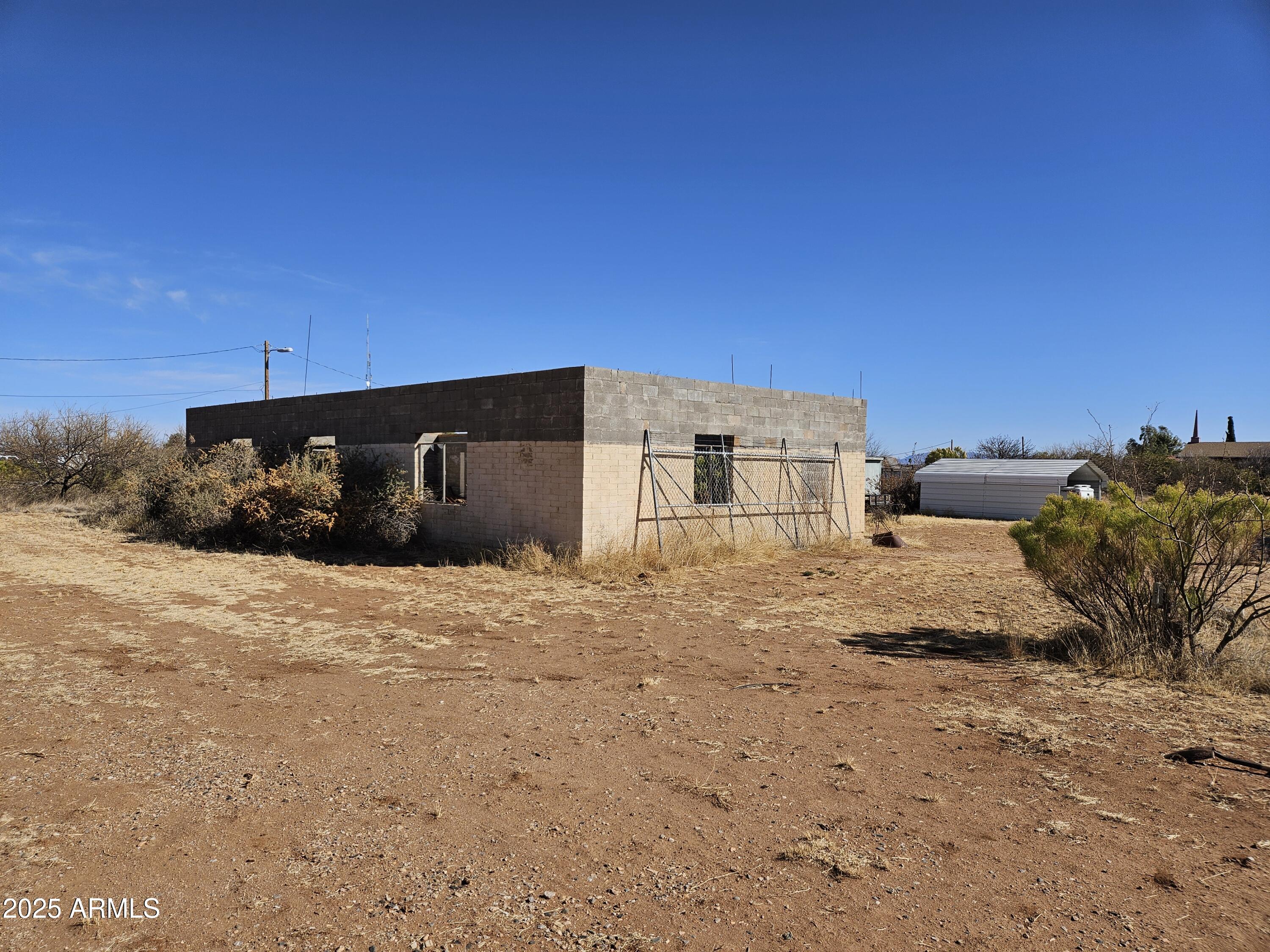52 E Camino De Manana, Huachuca City, AZ 85616 — Photo 1 of 24