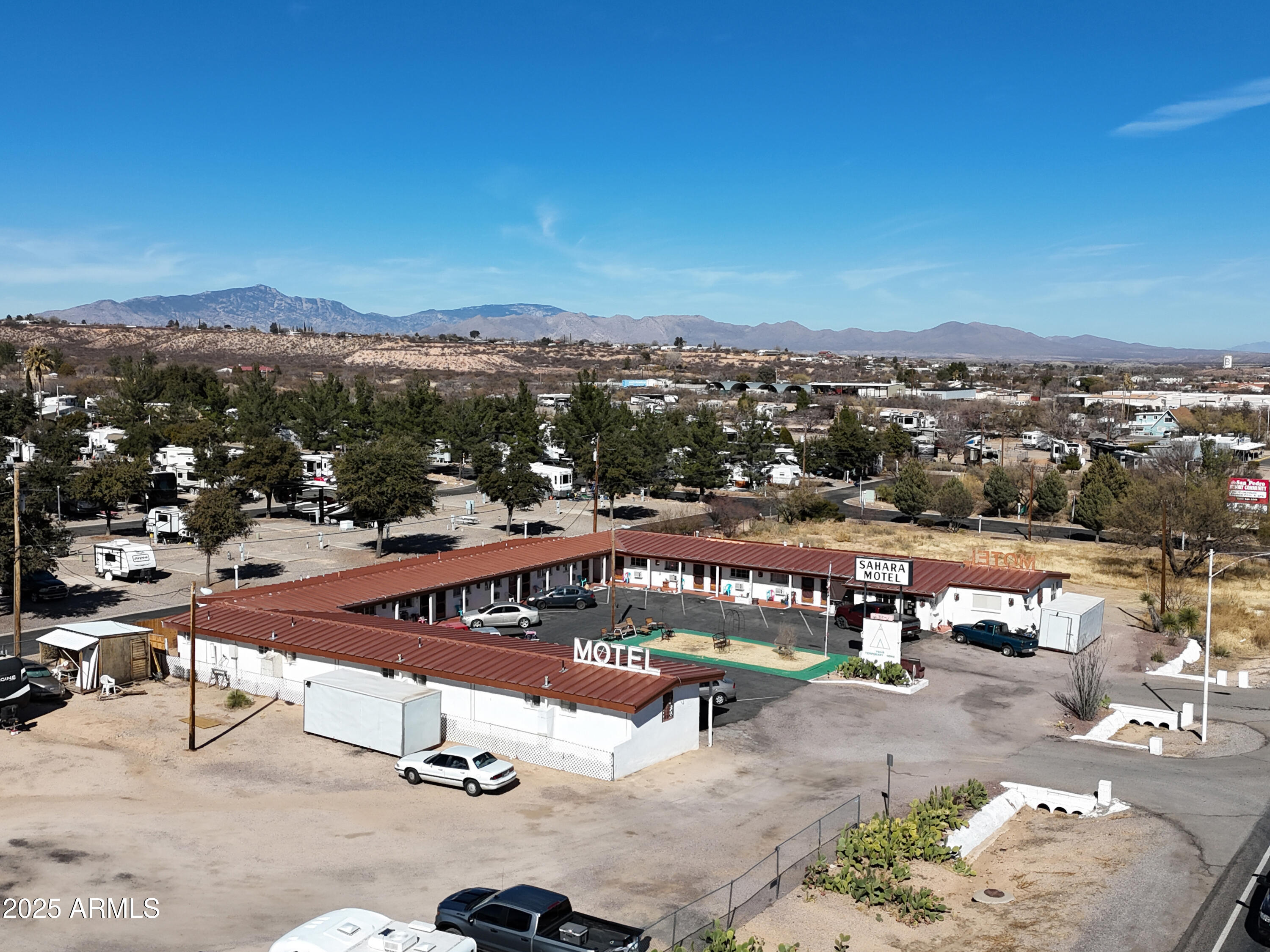 1150 S HIGHWAY 80 Highway, Benson, AZ 85602 — Photo 1 of 46