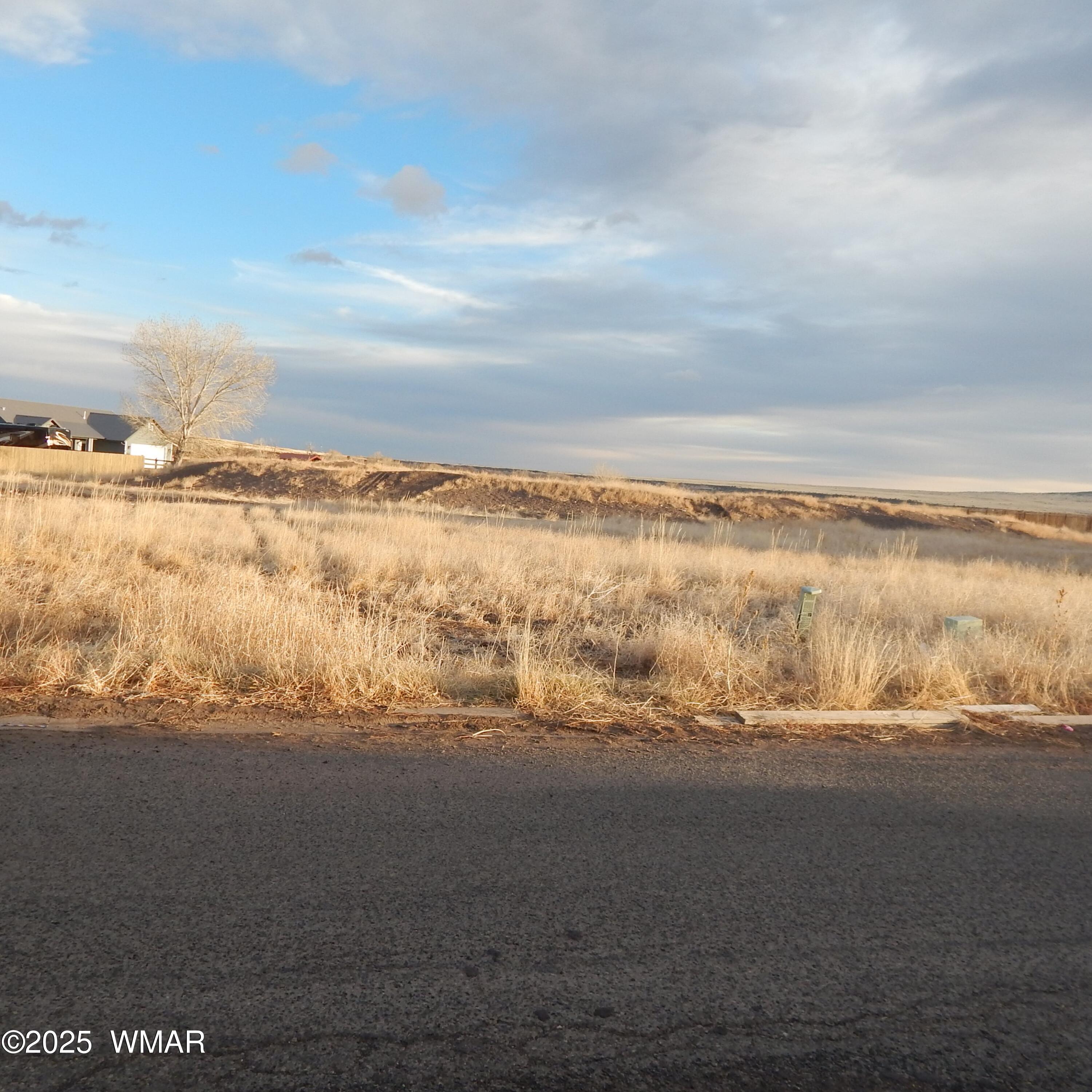 TBD W 3RD Avenue, Eagar, AZ 85925 — Photo 1 of 17