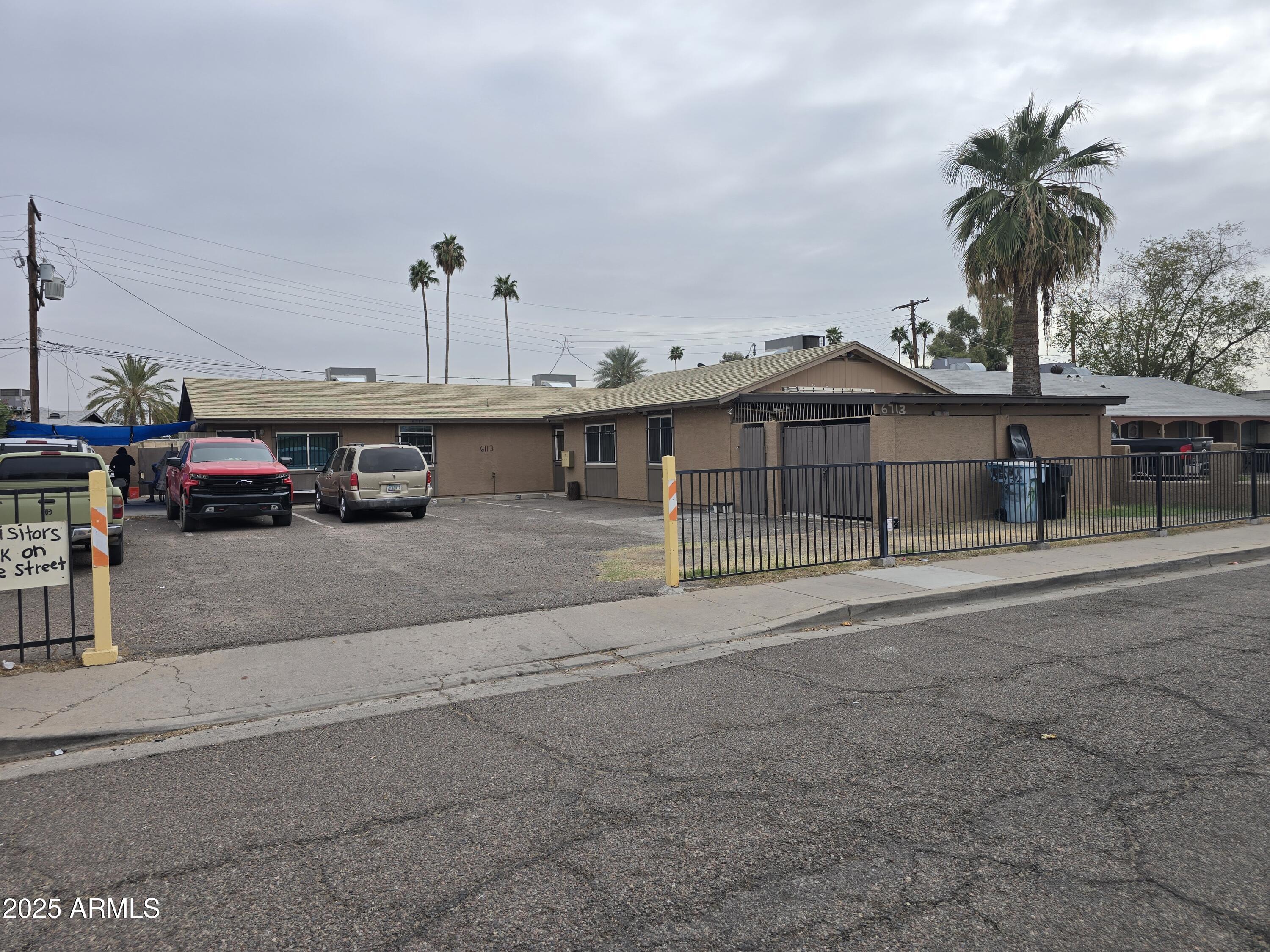 6713 N 27TH Avenue, Phoenix, AZ 85017 — Photo 1 of 19