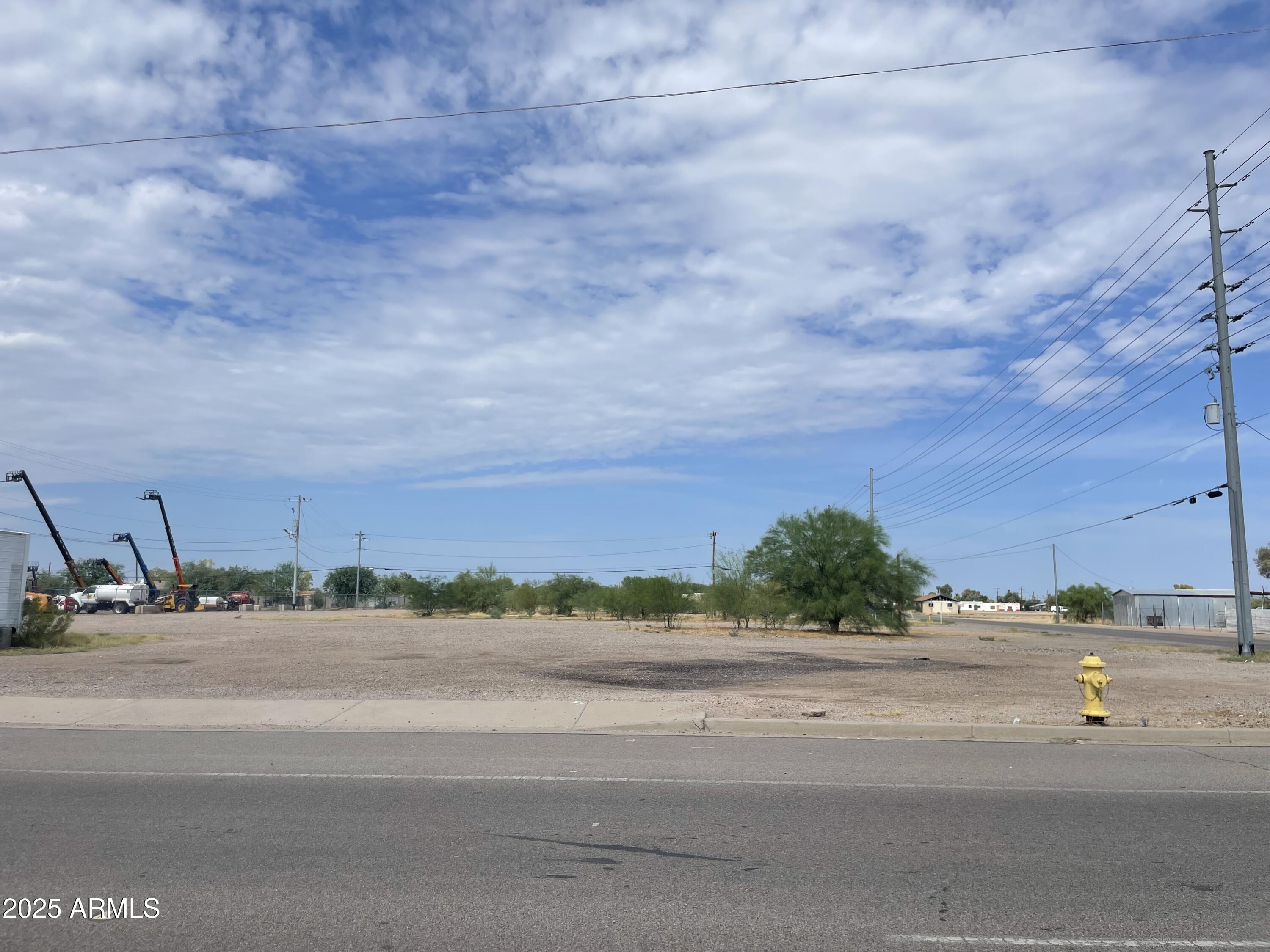 221 E ALSDORF Road -, Eloy, AZ 85131 — Photo 1 of 3