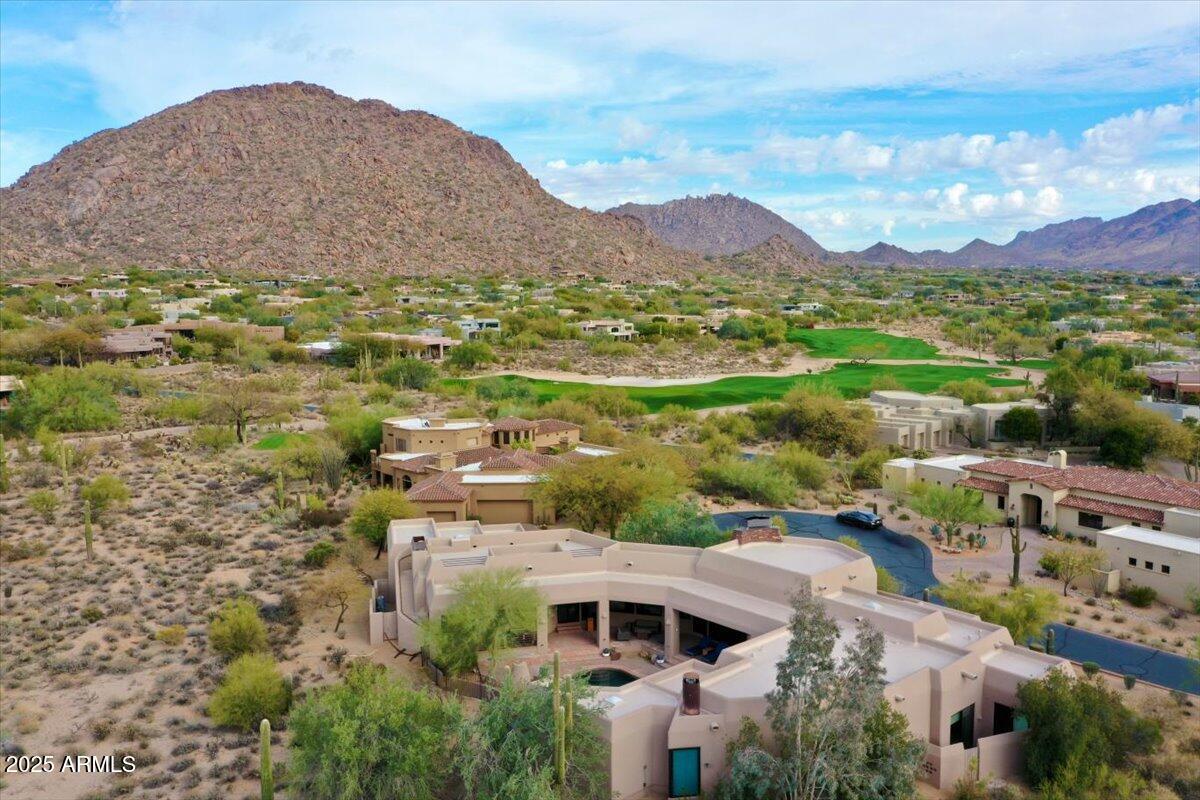 10040 E HAPPY VALLEY Road 300, Scottsdale, AZ 85255 — Photo 1 of 91