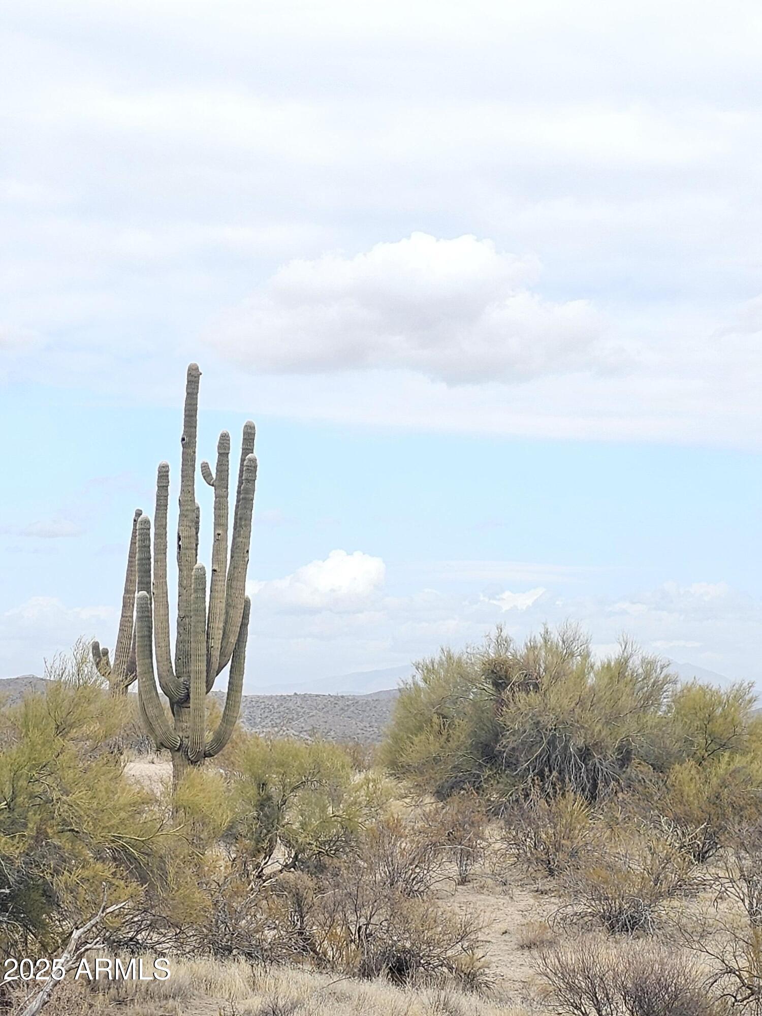 0 E Hawknest Road -, Scottsdale, AZ 85262 — Photo 1 of 7