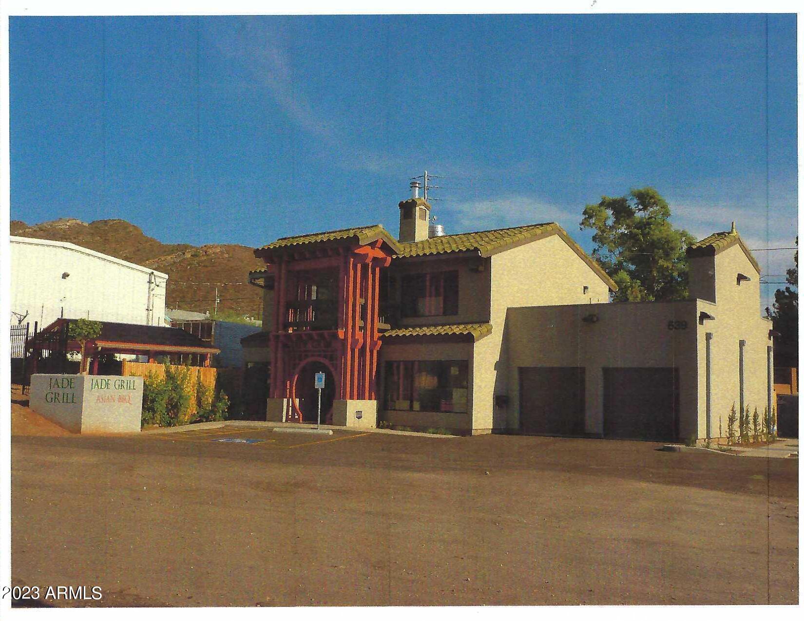 639 W US-60 Highway, Superior, AZ 85173 — Photo 1 of 33