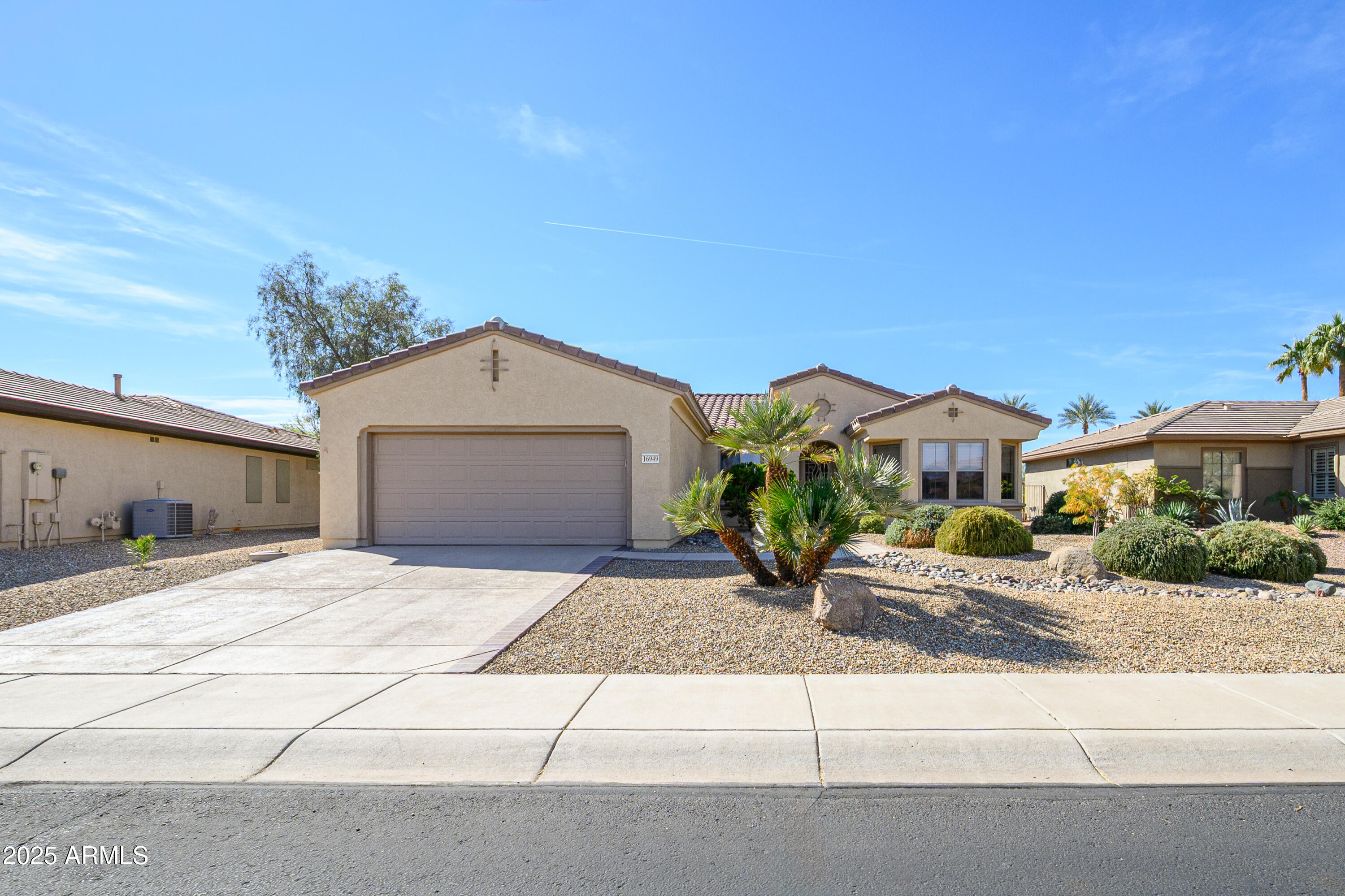 16949 W OASIS SPRINGS Way, Surprise, AZ 85387 — Photo 1 of 33