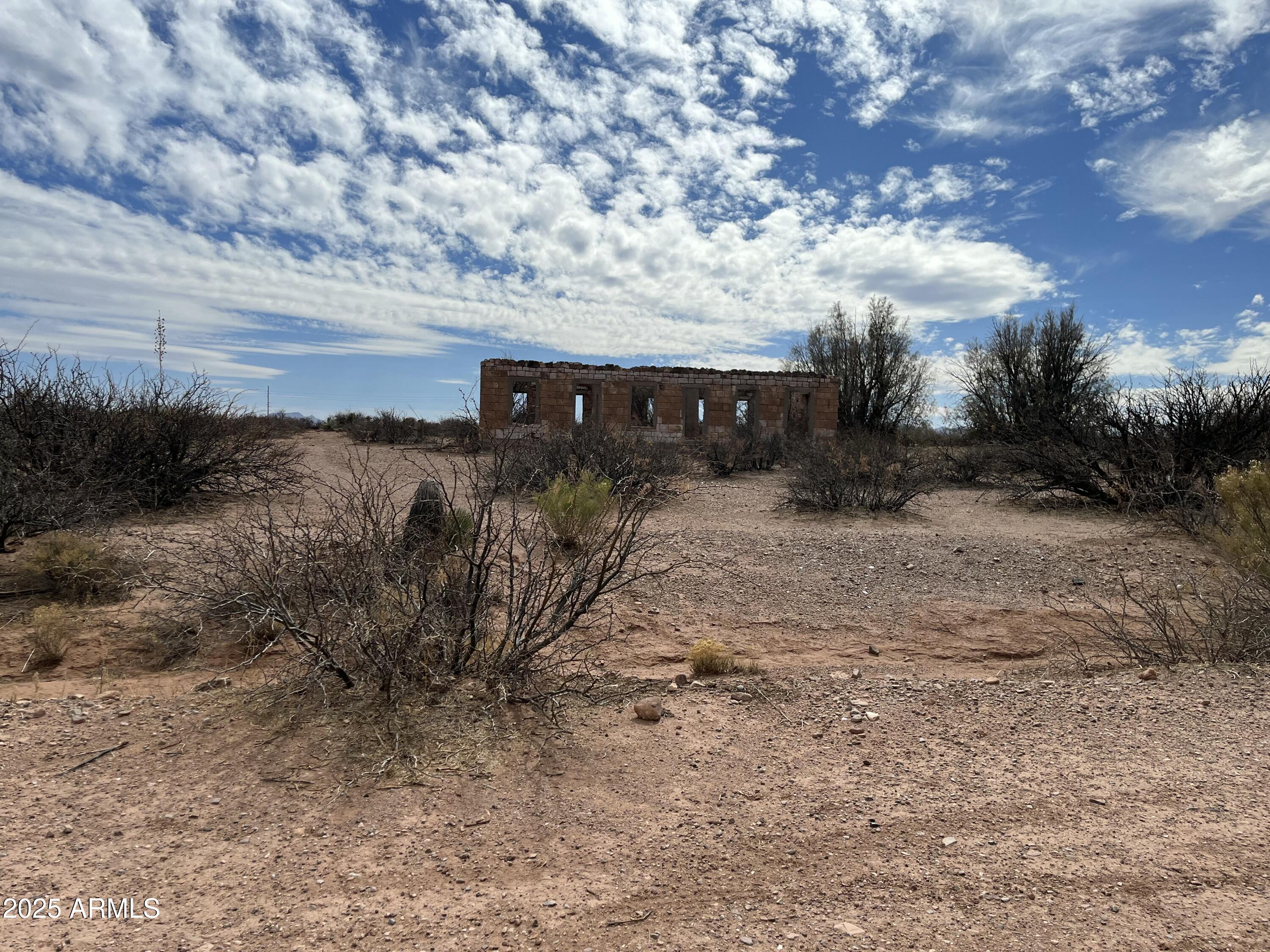 000 W Parnal Avenue 1 through 9, Douglas, AZ 85607 — Photo 1 of 7