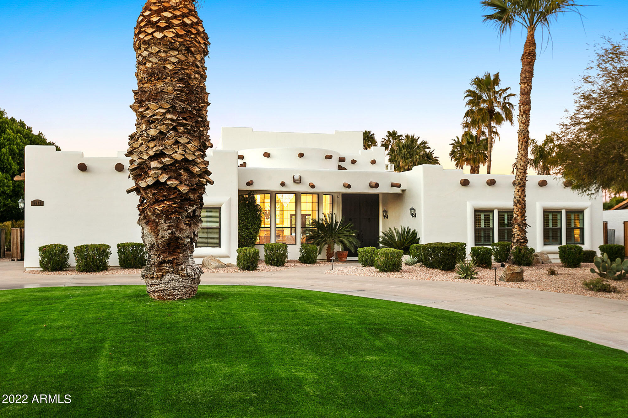 5532 E CROCUS Drive, Scottsdale, AZ 85254 — Photo 1 of 51