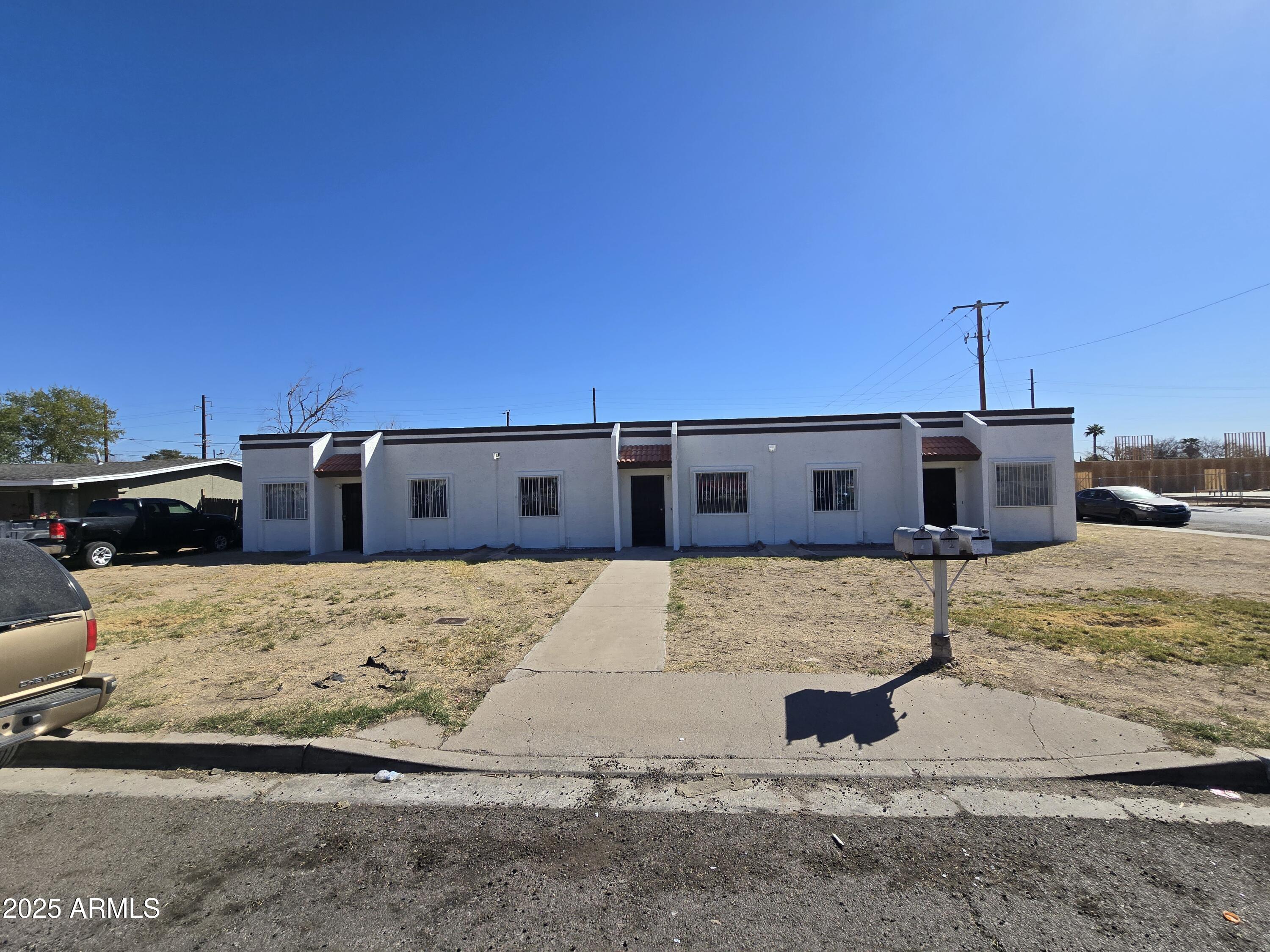 4701 N 23RD Drive, Phoenix, AZ 85015 — Photo 1 of 19