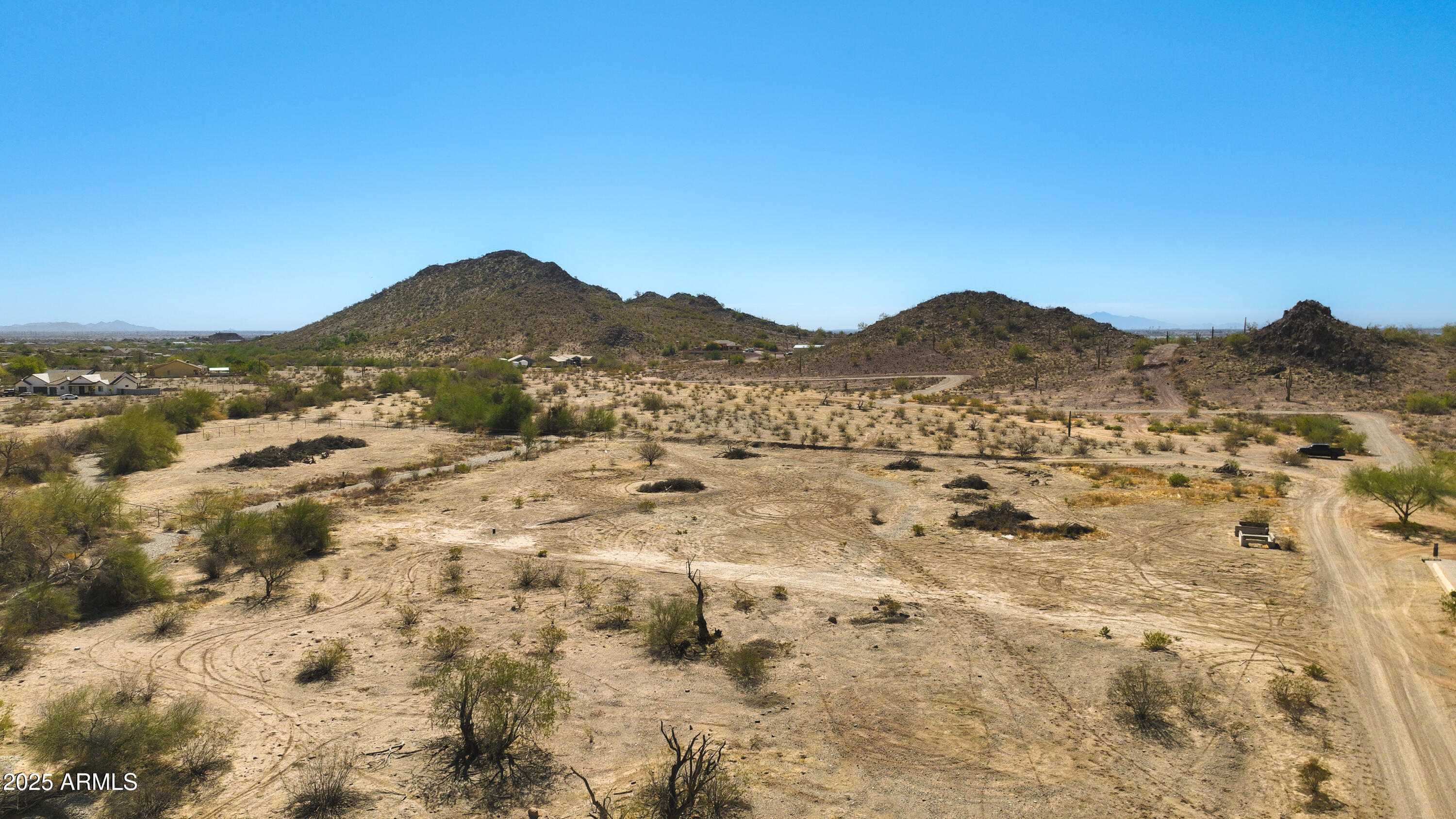 153xx W DYNAMITE Boulevard -, Surprise, AZ 85378 — Photo 1 of 13
