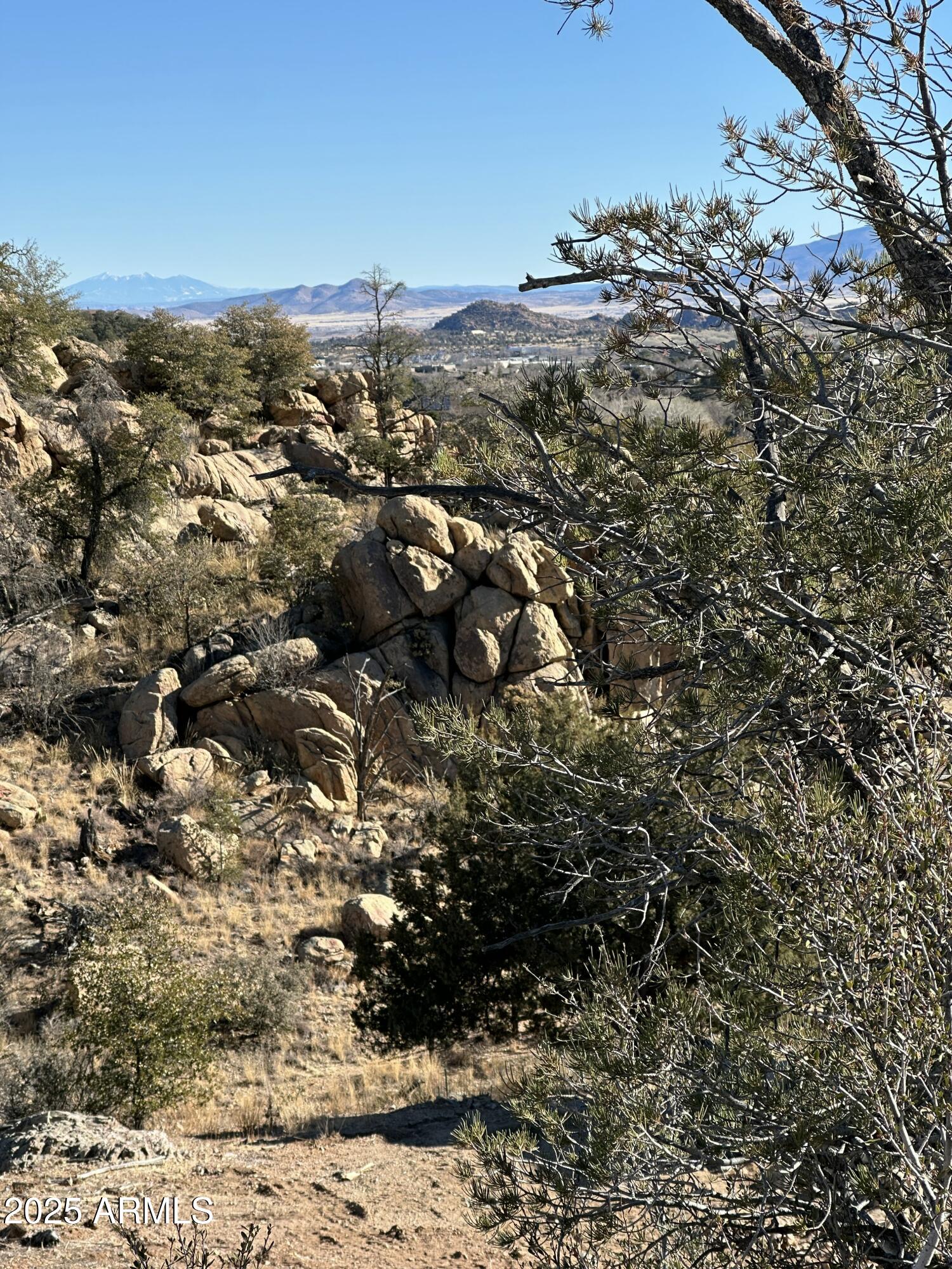 2313 CYCLORAMA Drive -, Prescott, AZ 86305 — Photo 1 of 4