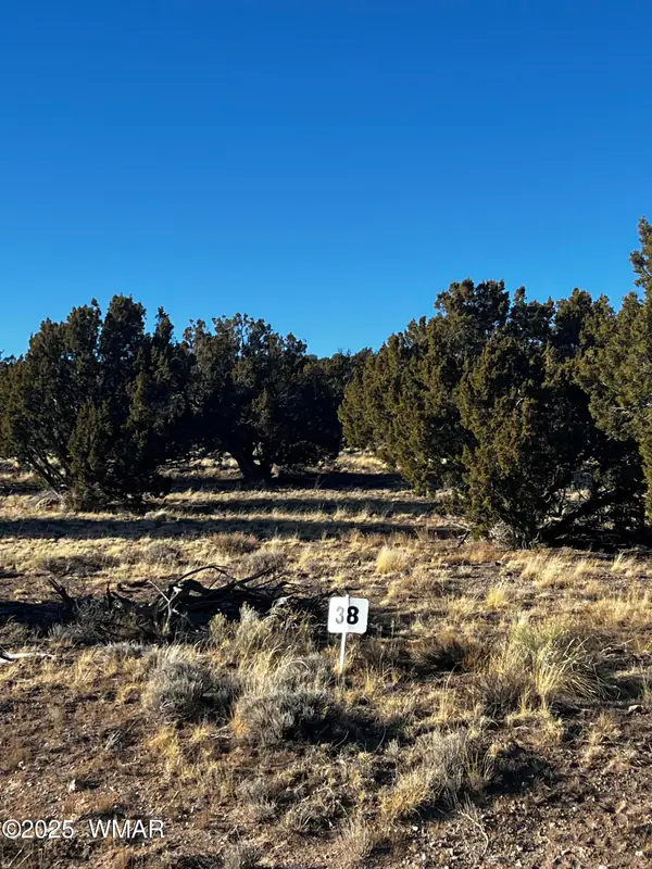 38 8626, Concho, AZ 85924