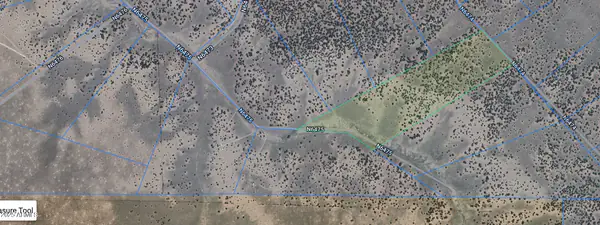 105 County Road N6474 206, St Johns, AZ 85936