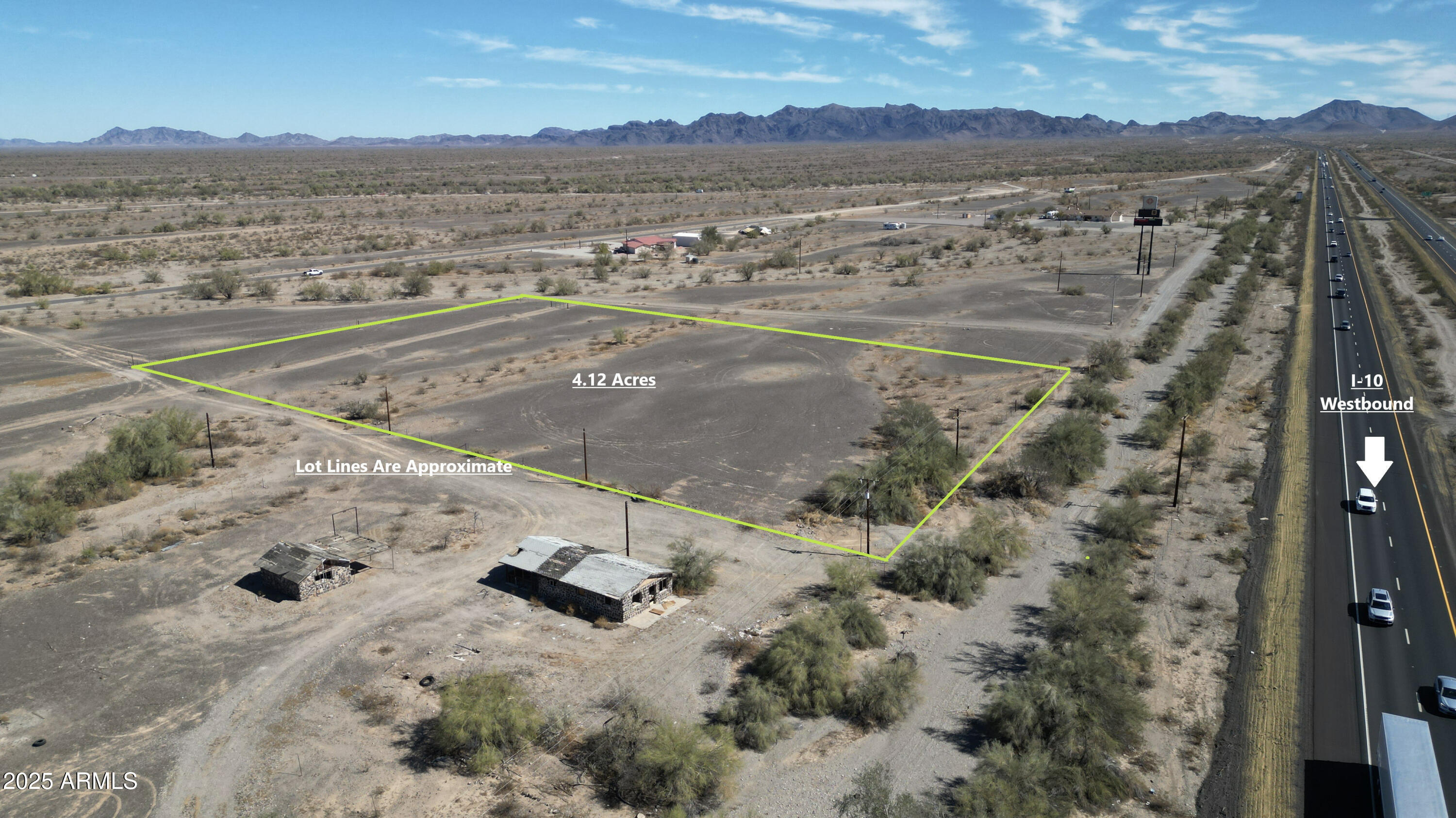 3205 E MOCKINGBIRD Street -, Quartzsite, AZ 85346 — Photo 1 of 13