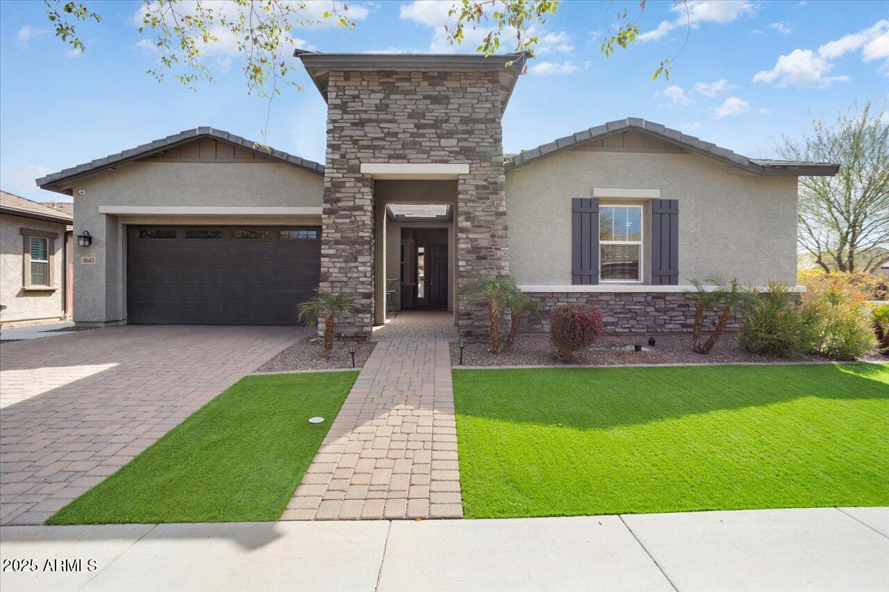 4683 N 206TH Lane, Buckeye, AZ 85396 — Photo 1 of 51