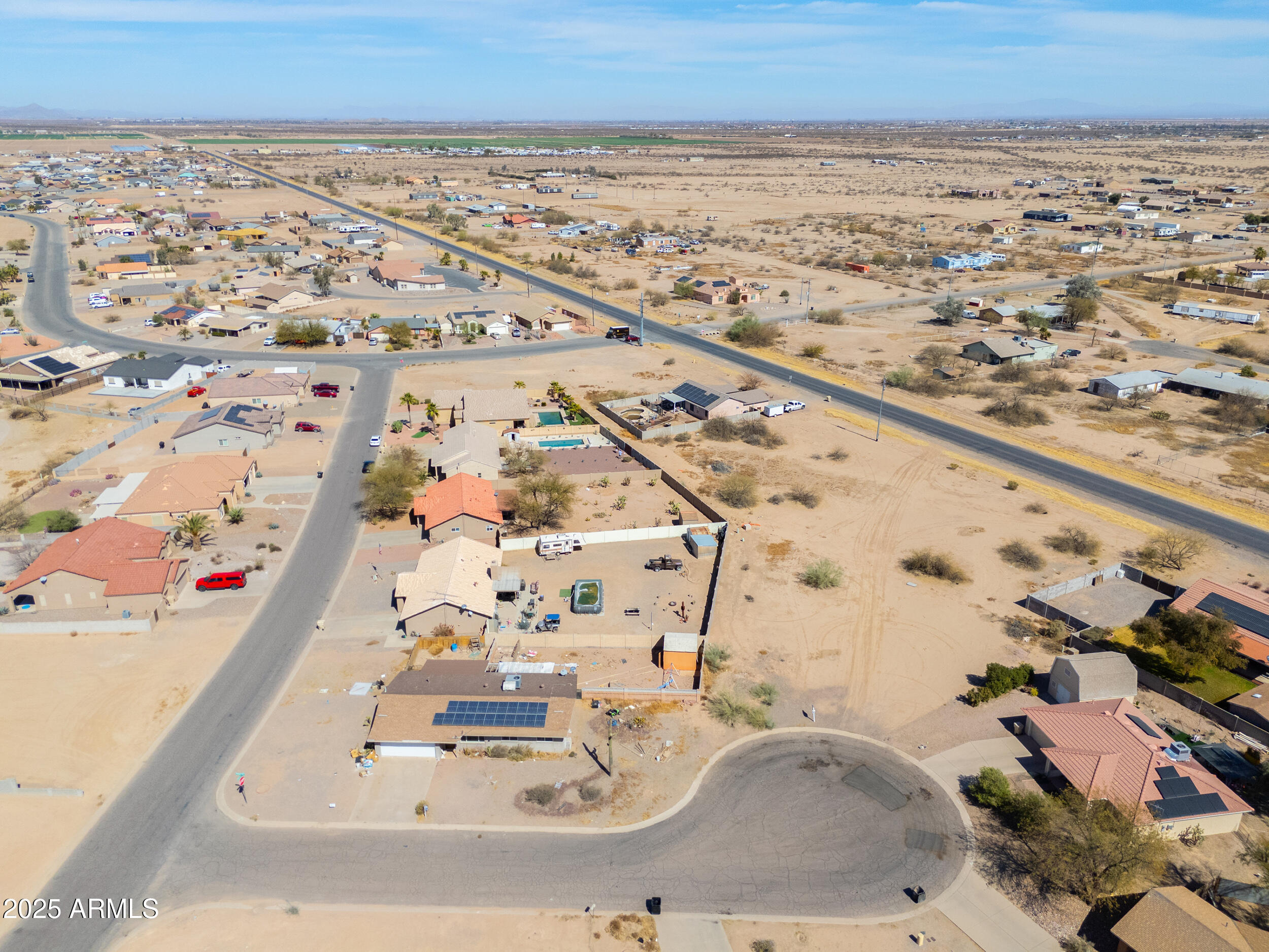 8250 W NEWPORT Circle 1517, Arizona City, AZ 85123 — Photo 1 of 12