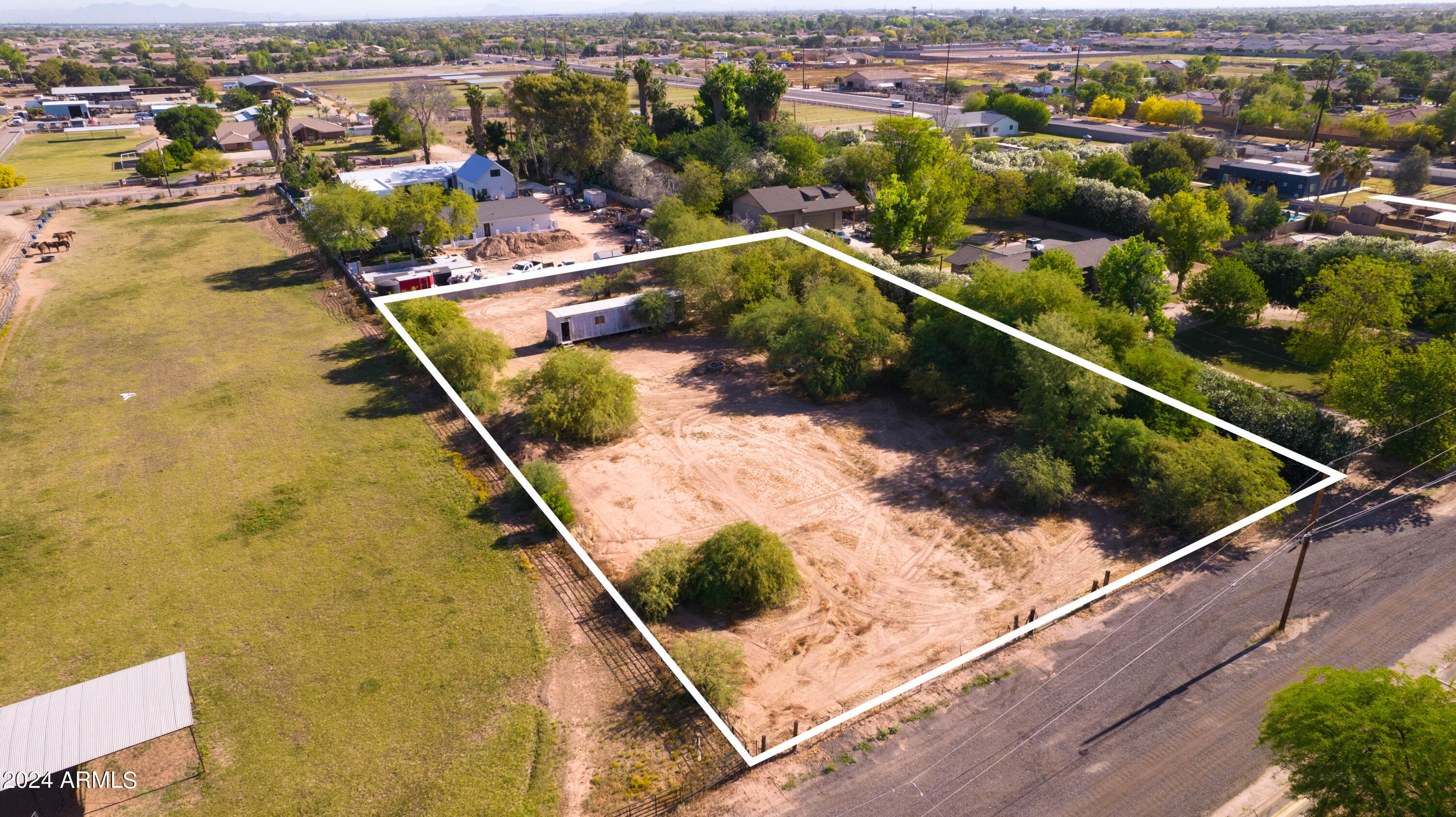 127XX E Via De Arboles -, Chandler, AZ 85249 — Photo 1 of 16