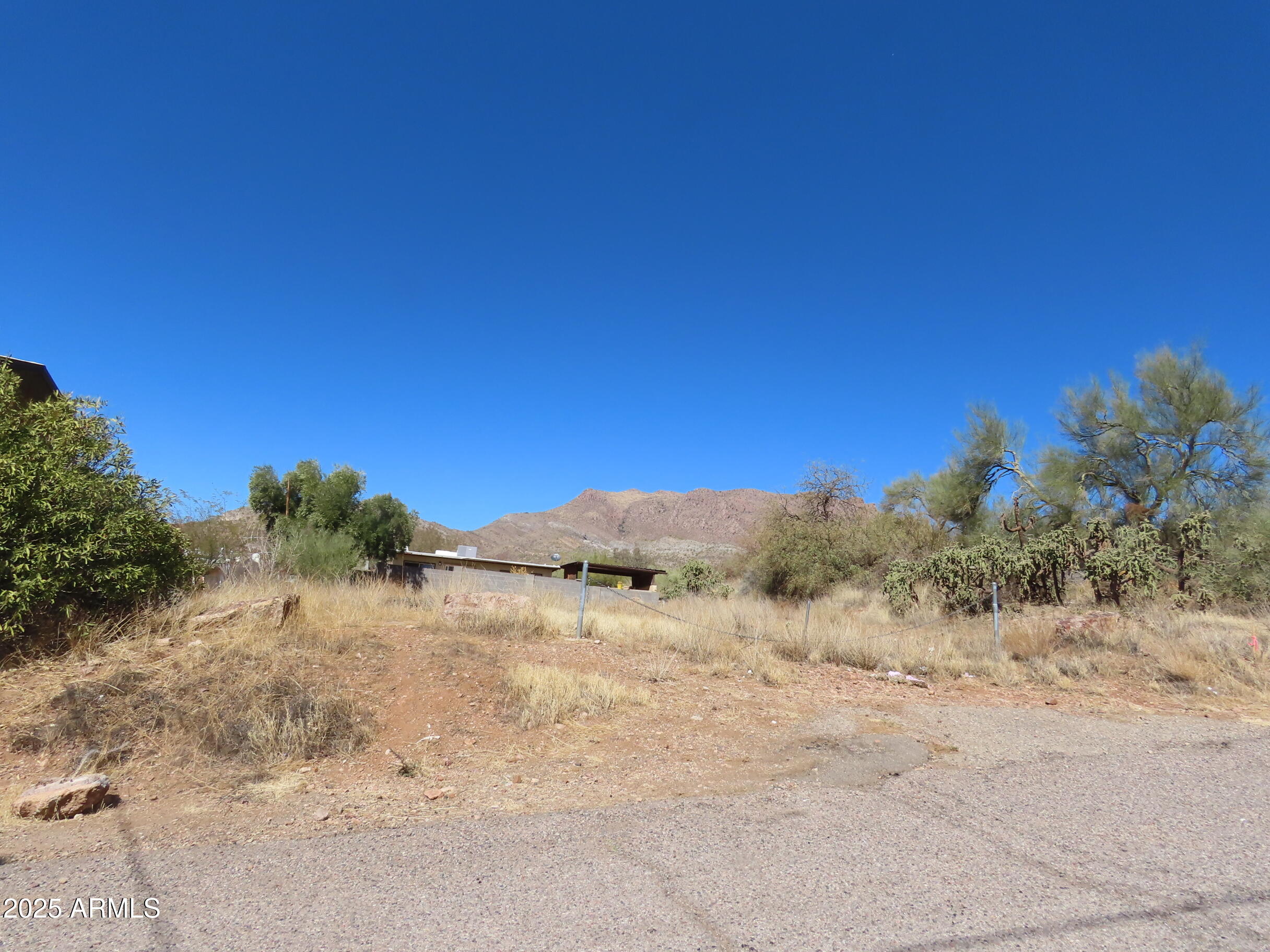 0 W 200 bllk Gibbs Street 74, Superior, AZ 85173 — Photo 1 of 4