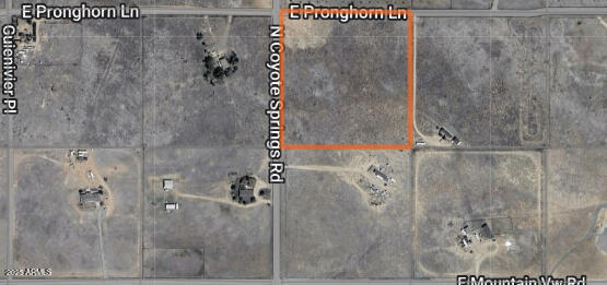 xxxx E E PRONGHORN Lane 279, Prescott Valley, AZ 86315 — Photo 1 of 1