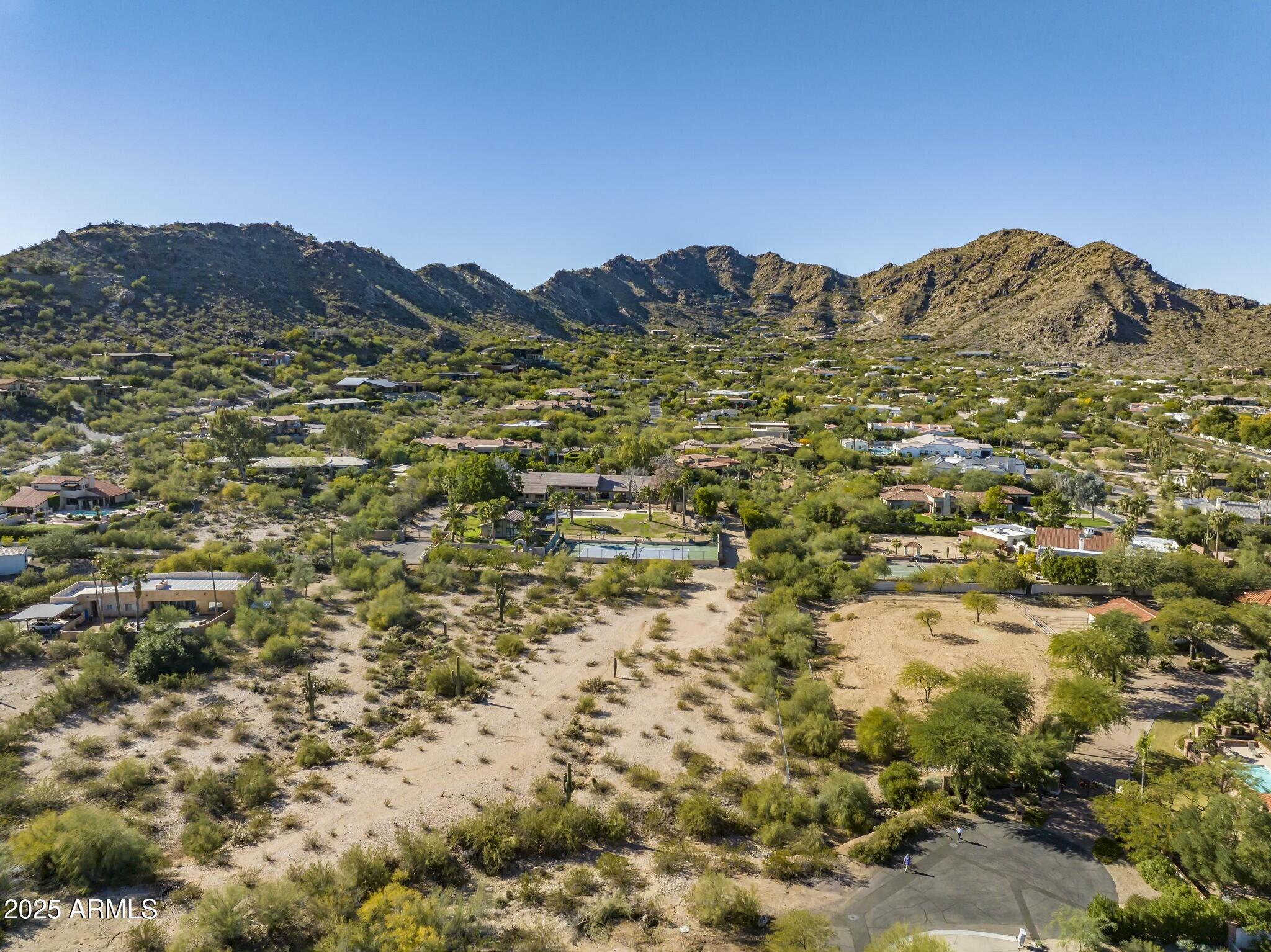 6515 E BLUEBIRD Lane 2, Paradise Valley, AZ 85253 — Photo 1 of 12