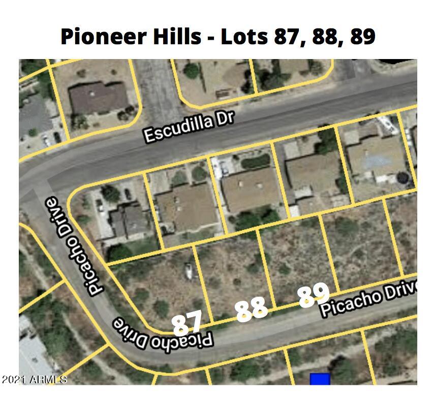 87 88 89 Picacho Drive 87, Globe, AZ 85501 — Photo 1 of 2