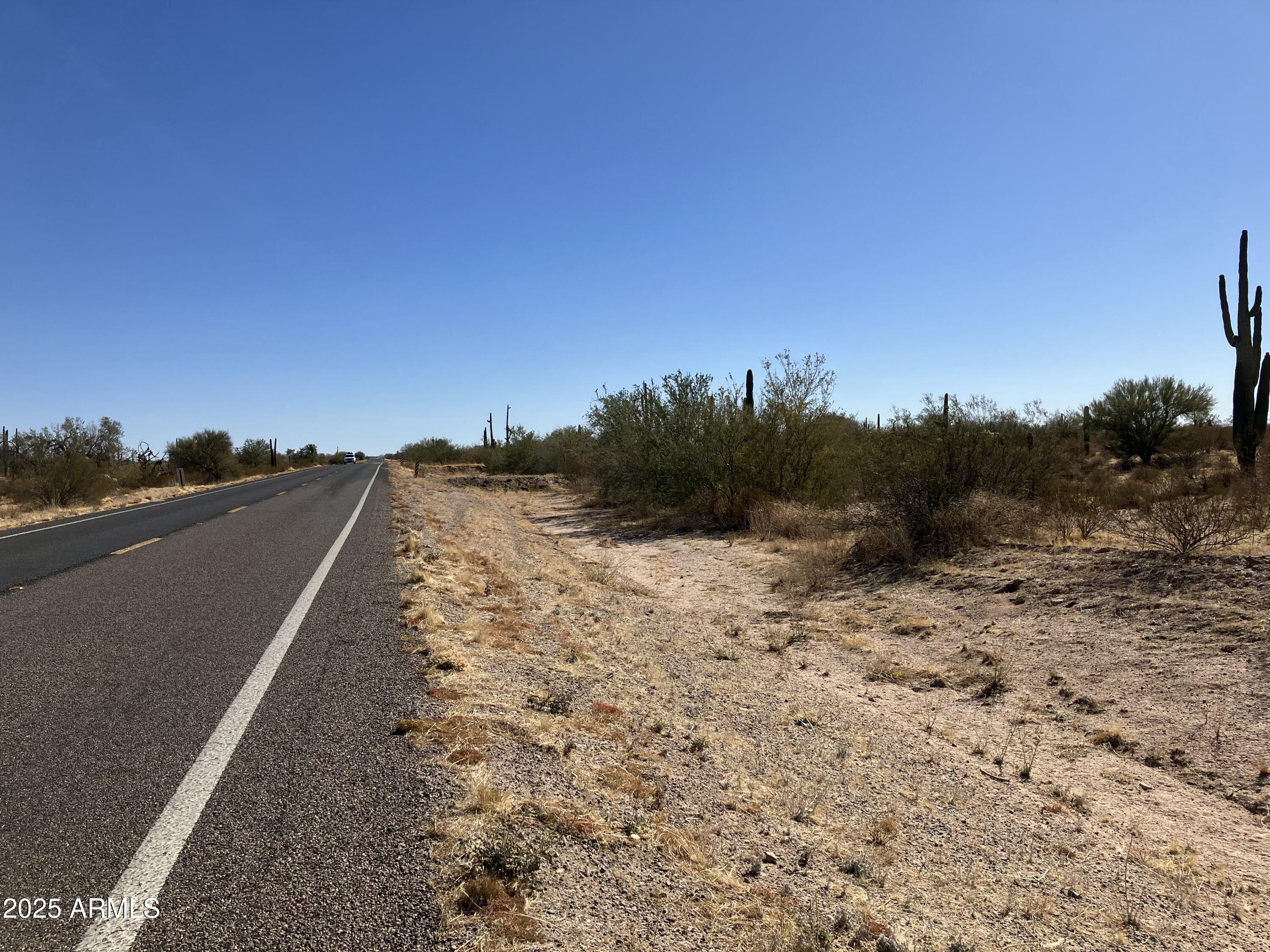 0 E Florence Kelvin Highway -, Florence, AZ 85132 — Photo 1 of 5