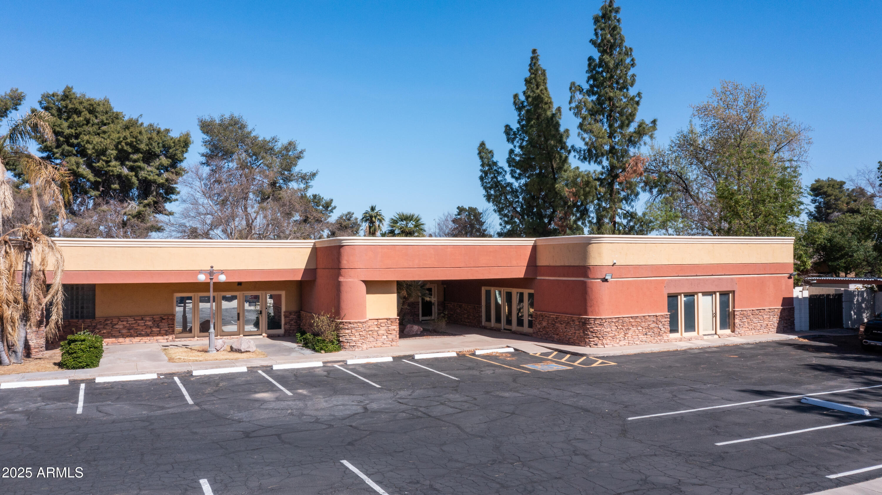 715 N GILBERT Road, Mesa, AZ 85203 — Photo 1 of 28