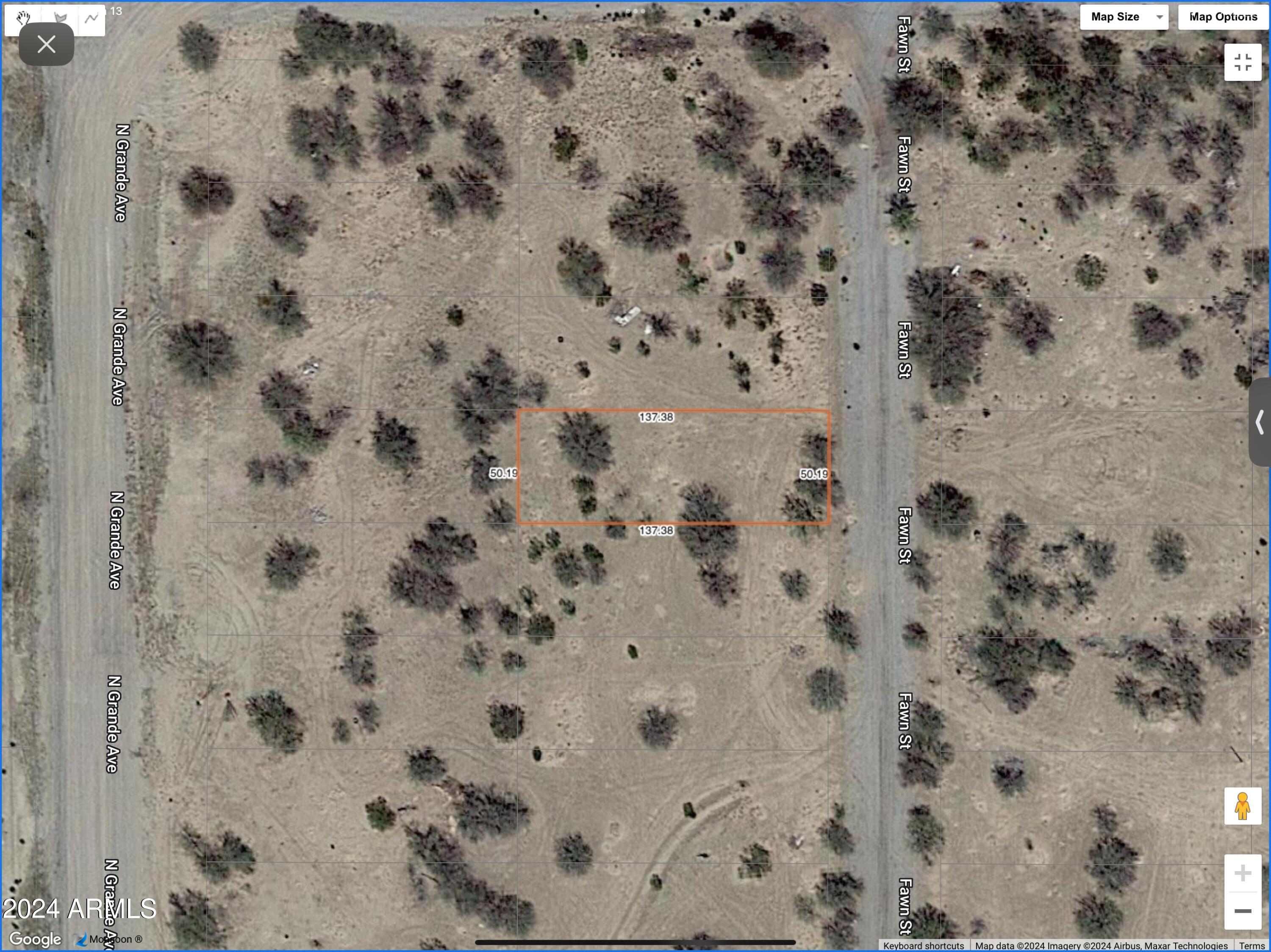 3950 N FAWN Street 21, Eloy, AZ 85131 — Photo 1 of 5