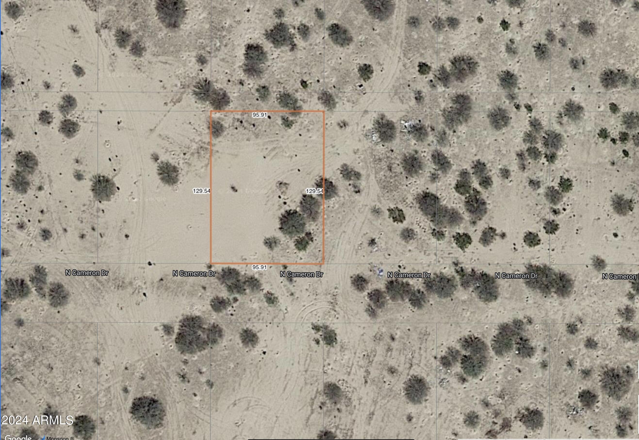 3110 W CIBOLA Circle 6, Eloy, AZ 85131 — Photo 1 of 2