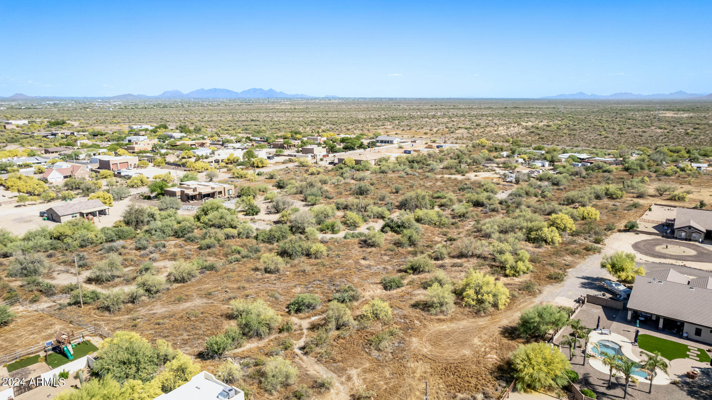 0 E Carriage Drive -, Cave Creek, AZ 85331 — Photo 1 of 11